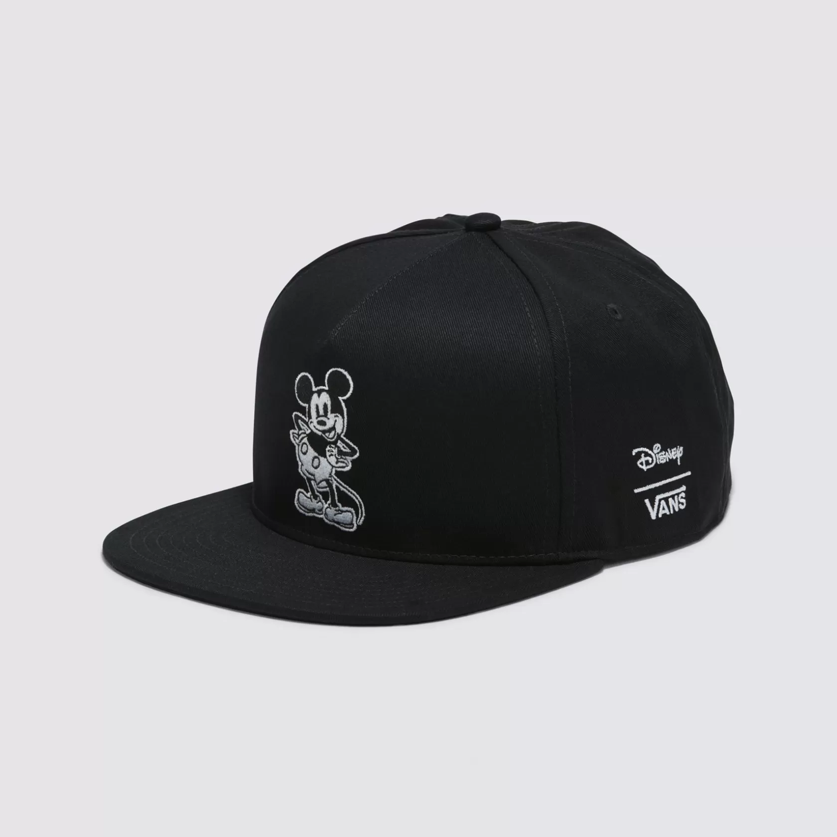 Vans Gorras Y Gorros<Gorra Thats Me Snapback Disney X Negro