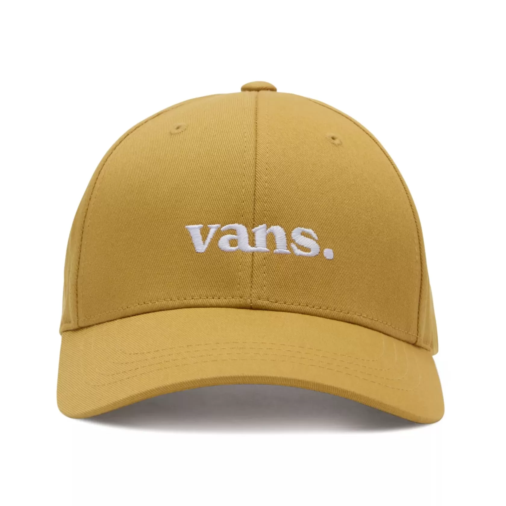 Vans Gorras Y Gorros<Gorra 66 Structured Con Visera Curvada Amarillo