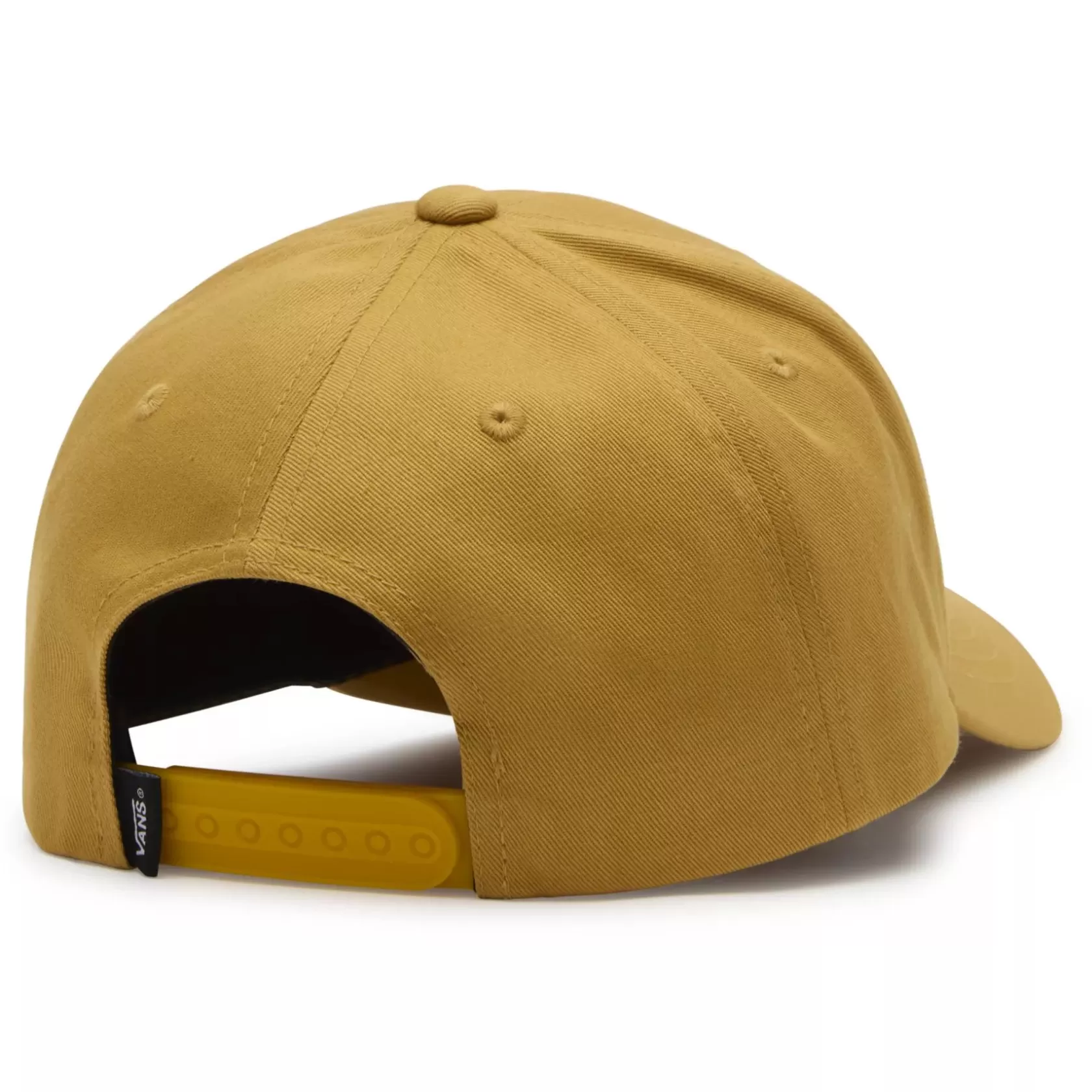 Vans Gorras Y Gorros<Gorra 66 Structured Con Visera Curvada Amarillo