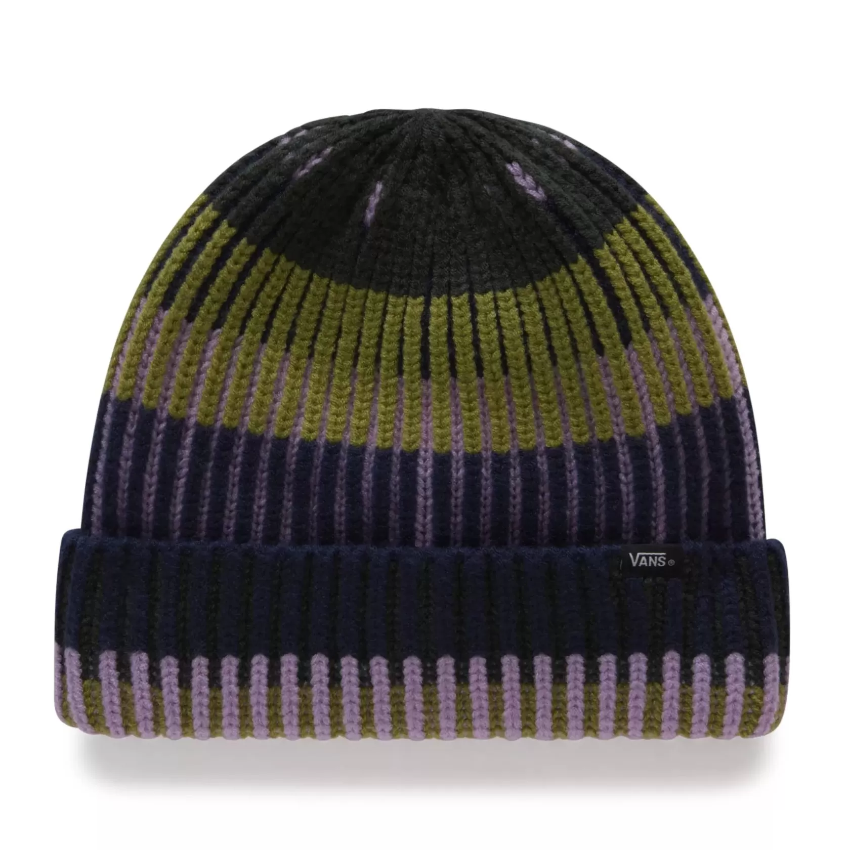 Vans Gorras Y Gorros<Gorro Alta Azul