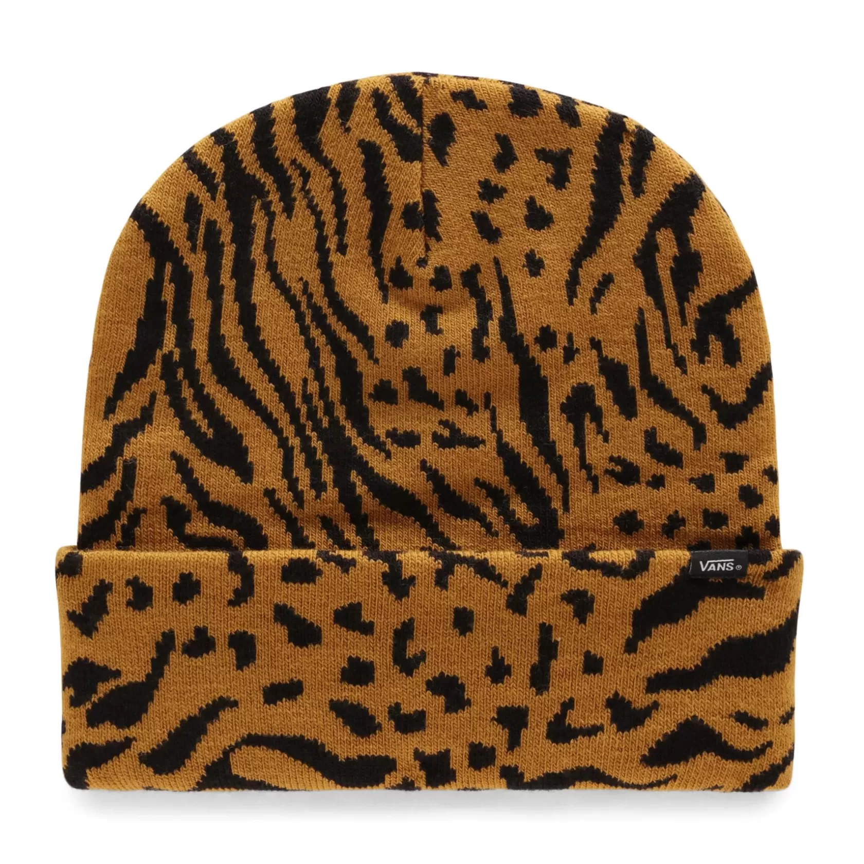 Vans Gorras Y Gorros<Gorro Breakin Out Marron