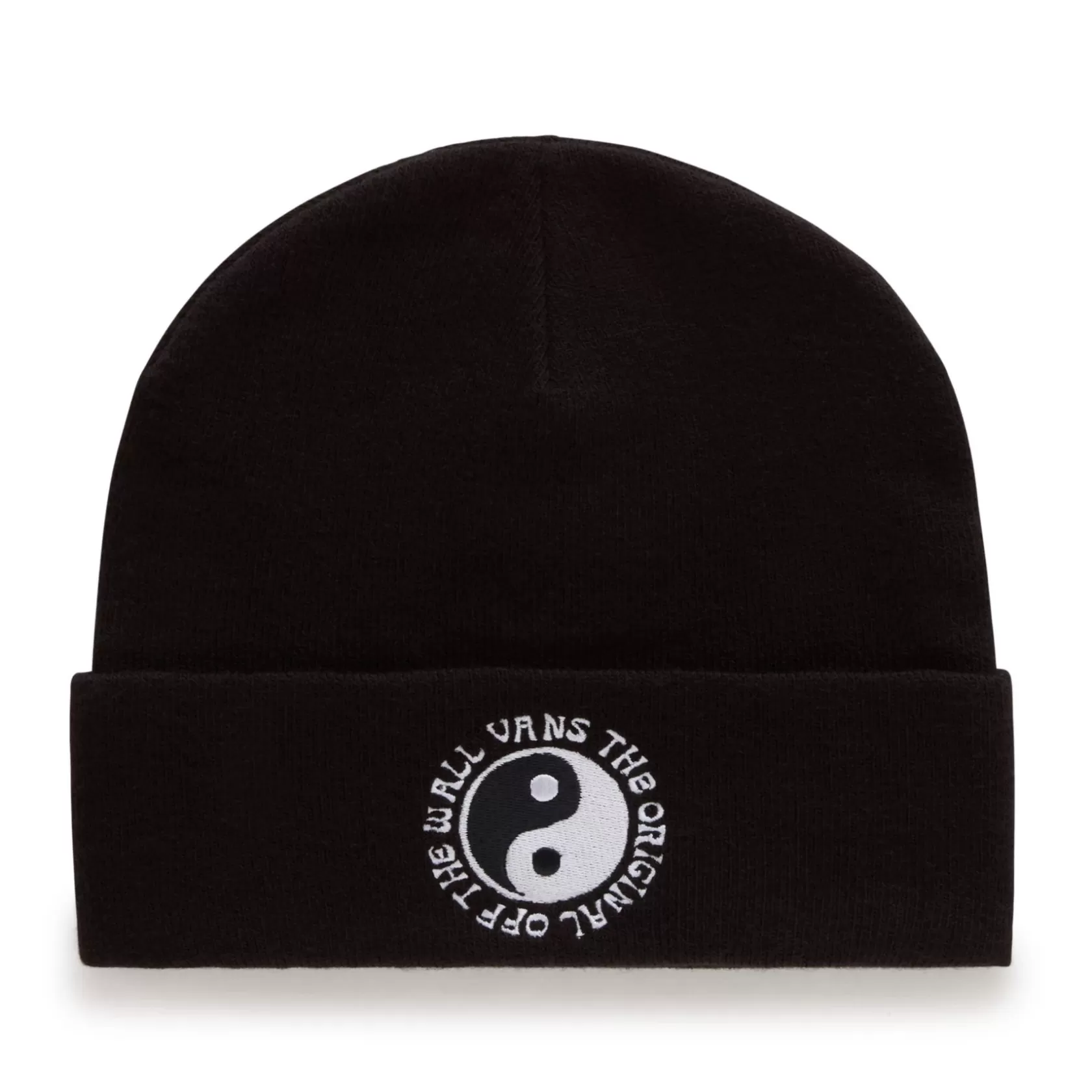 Vans Gorras Y Gorros<Gorro Breaking Rules Negro