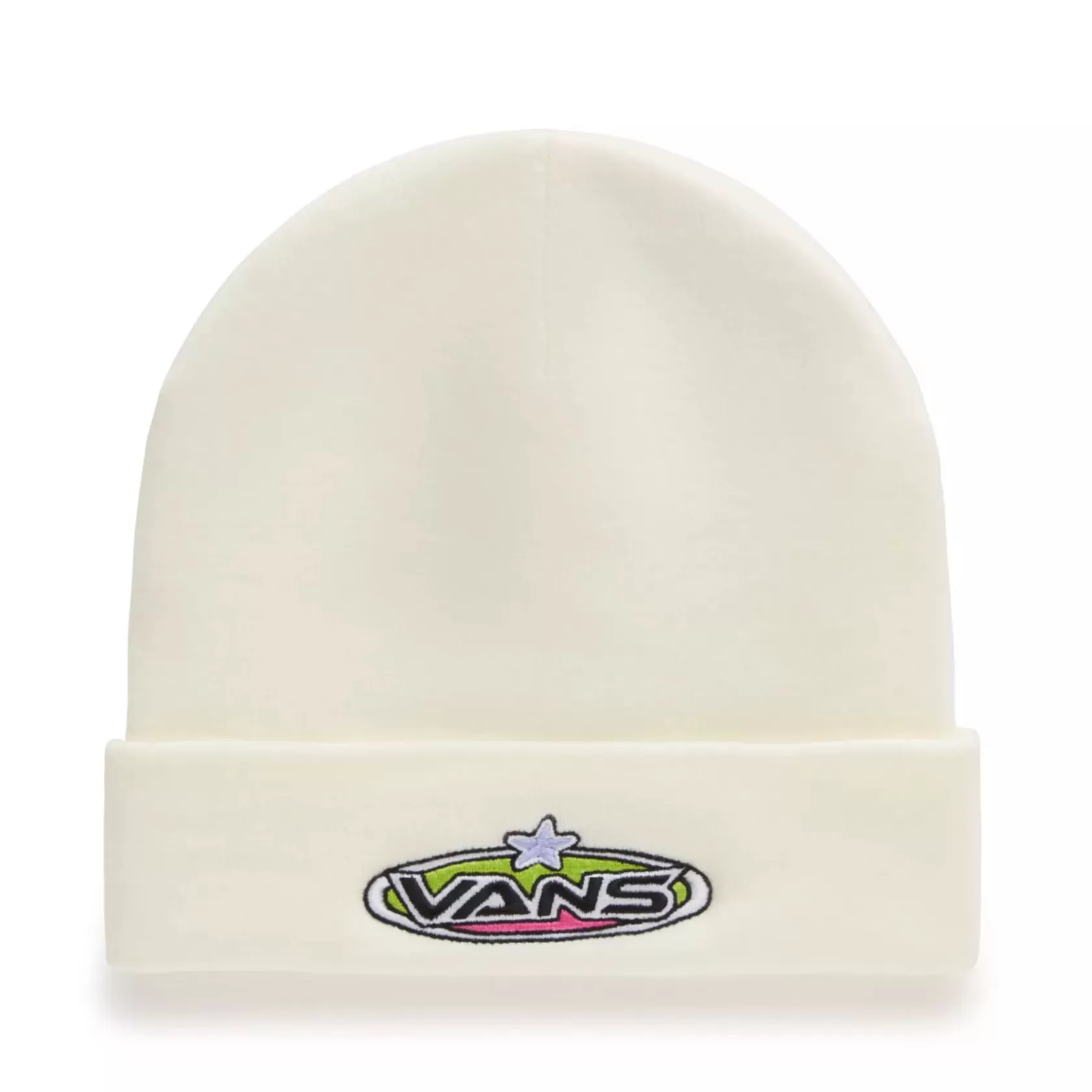 Vans Gorras Y Gorros<Gorro Breaking Rules Blanco