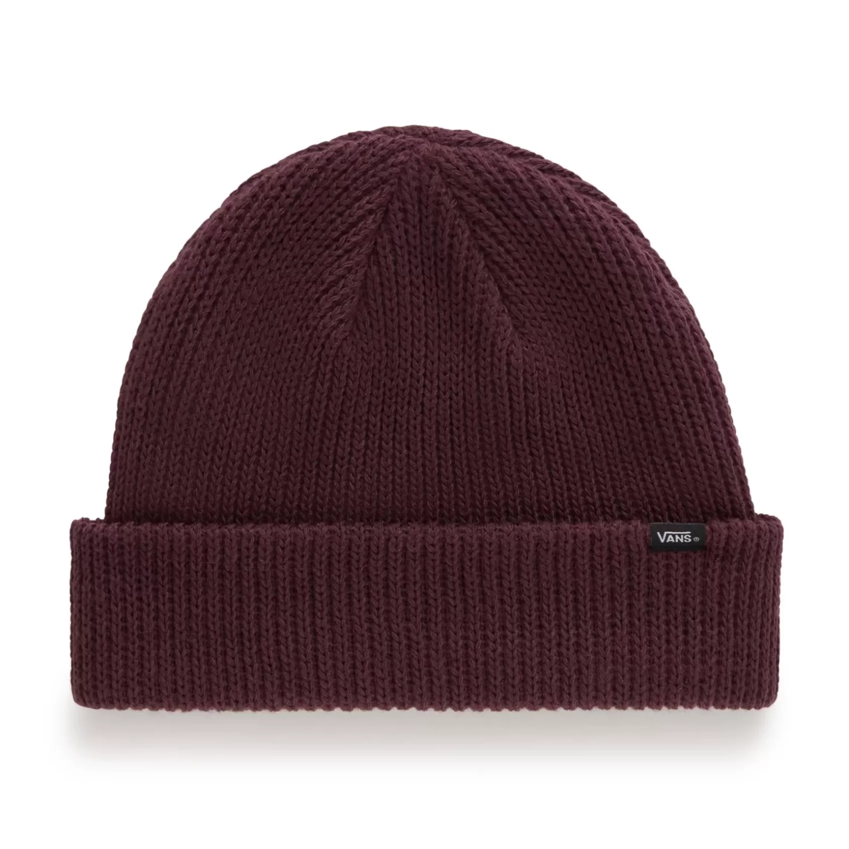 Vans Gorras Y Gorros<Gorro Core Basic Rojo