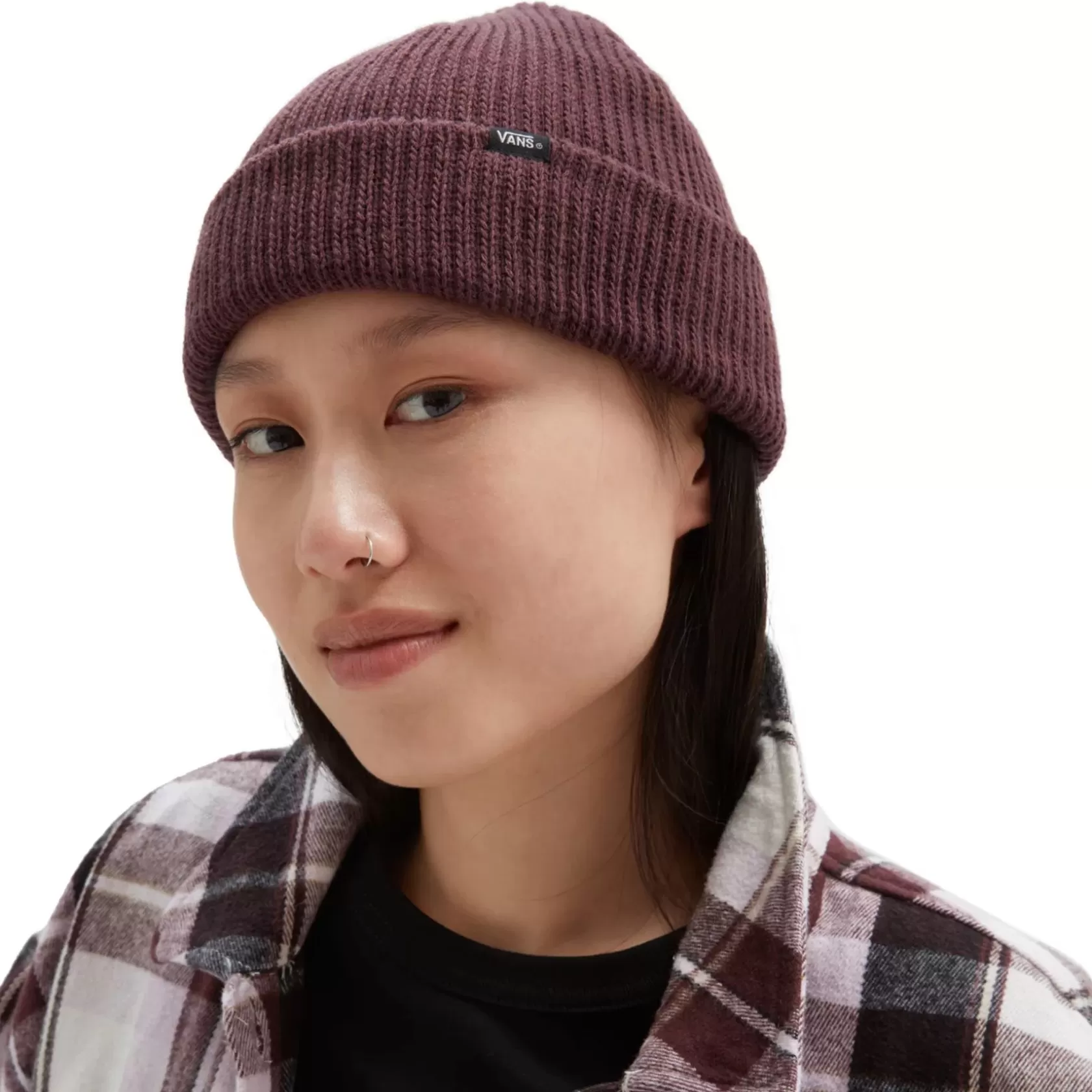 Vans Gorras Y Gorros<Gorro Core Basic Rojo