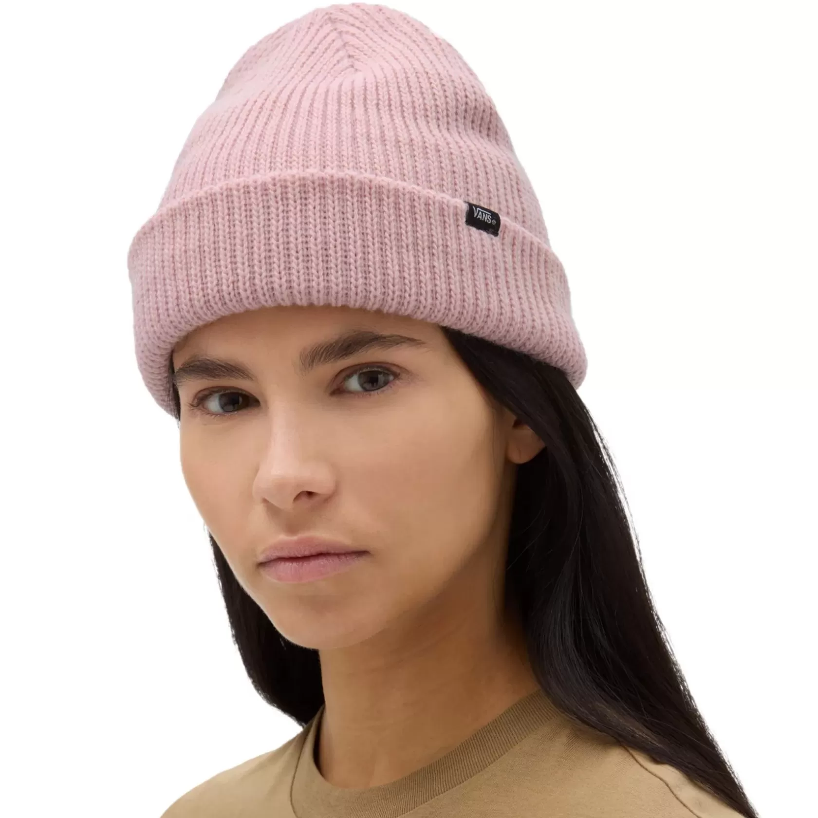 Vans Gorras Y Gorros<Gorro Core Basic Rosa