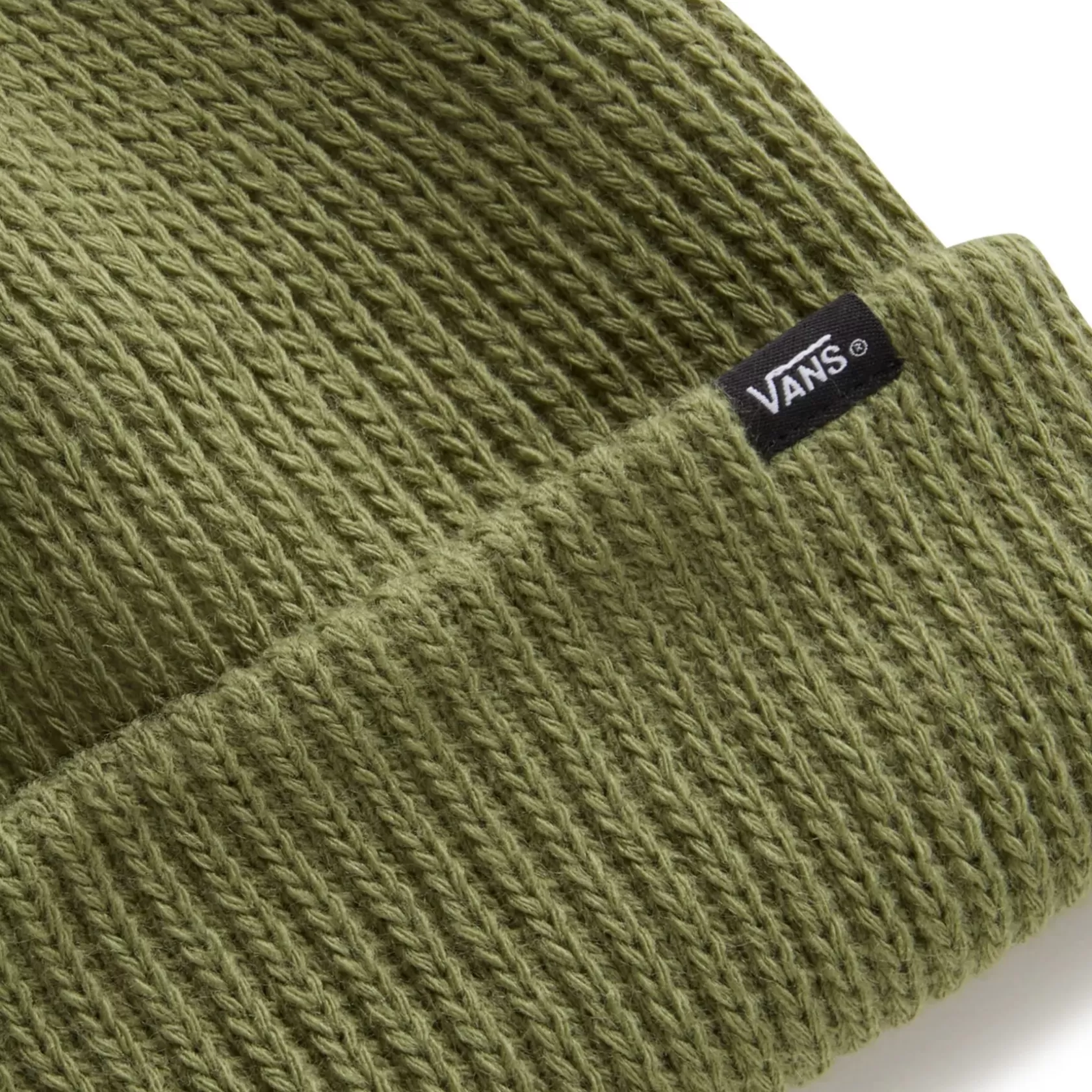 Vans Gorras Y Gorros<Gorro Core Basic Verde