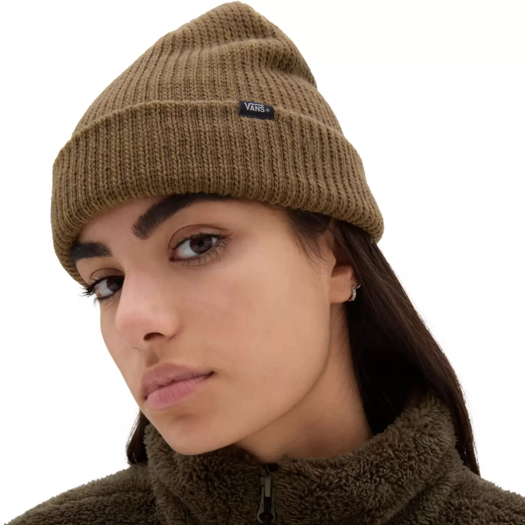 Vans Gorras Y Gorros<Gorro Core Basic Marron