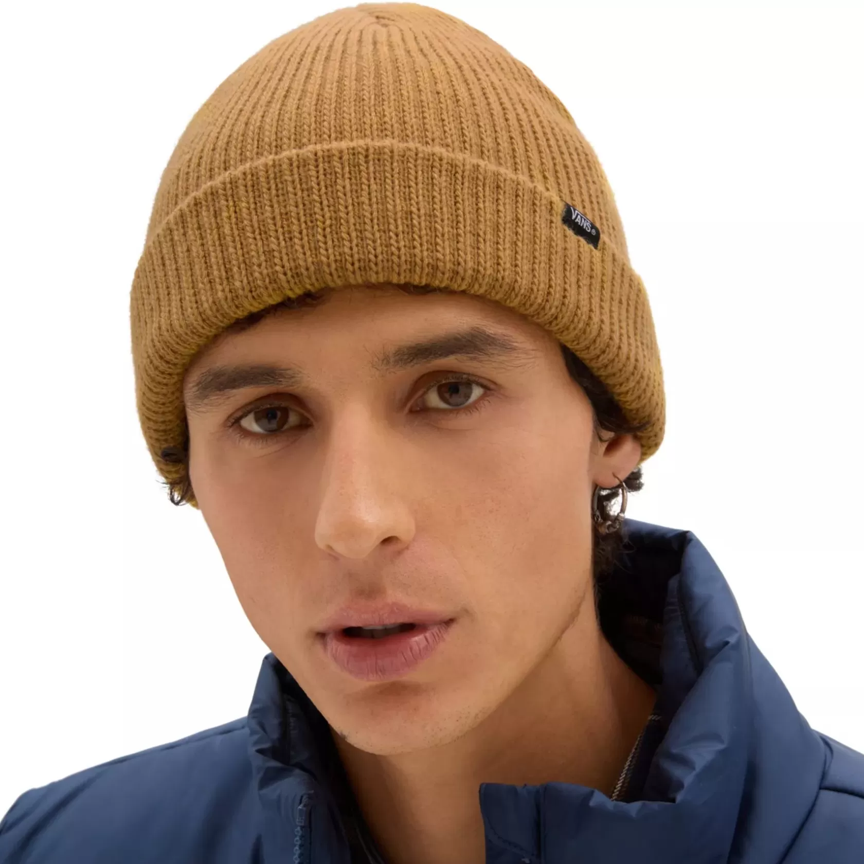 Vans Gorras Y Gorros<Gorro Core Basic Marron