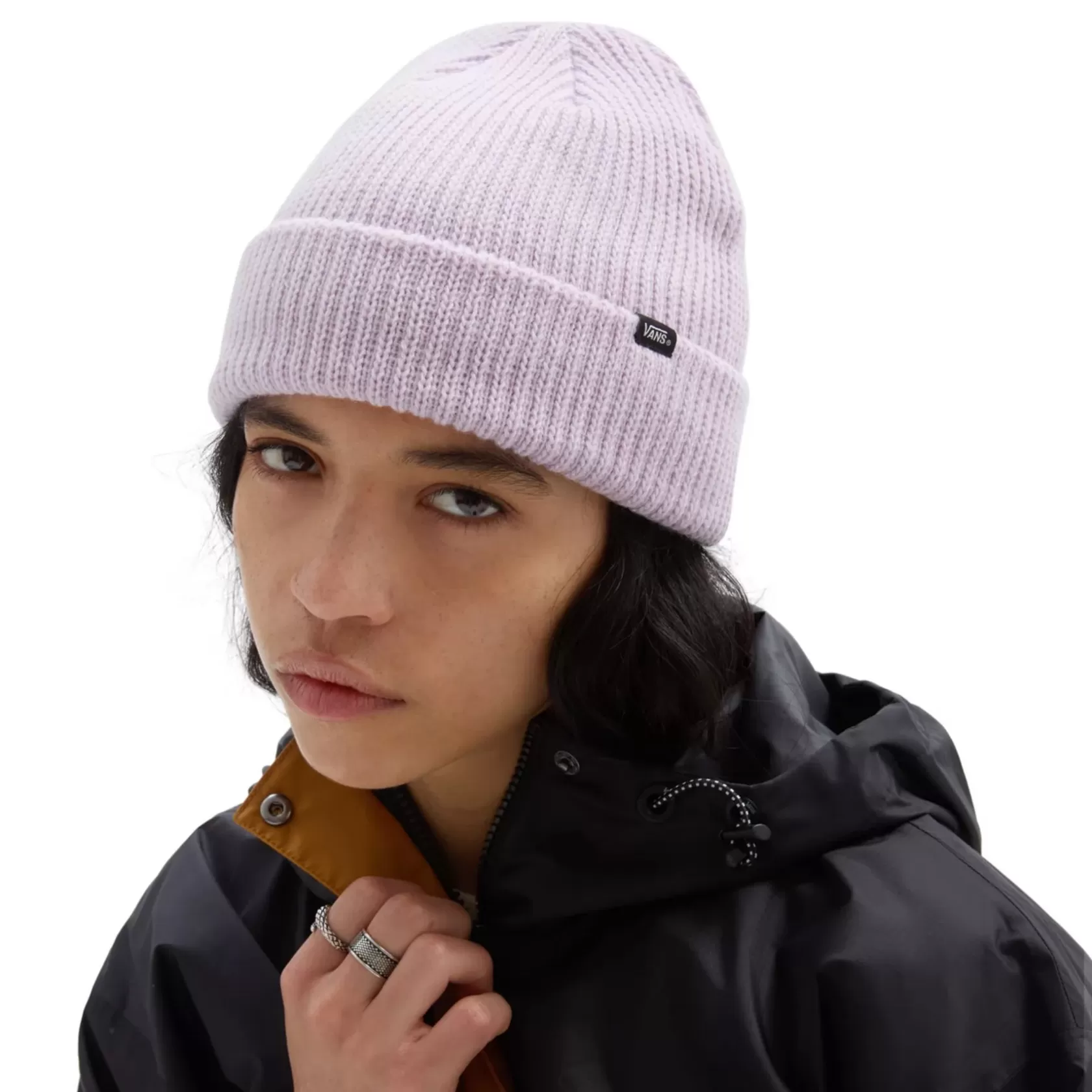 Vans Gorras Y Gorros<Gorro Core Basic Purpura
