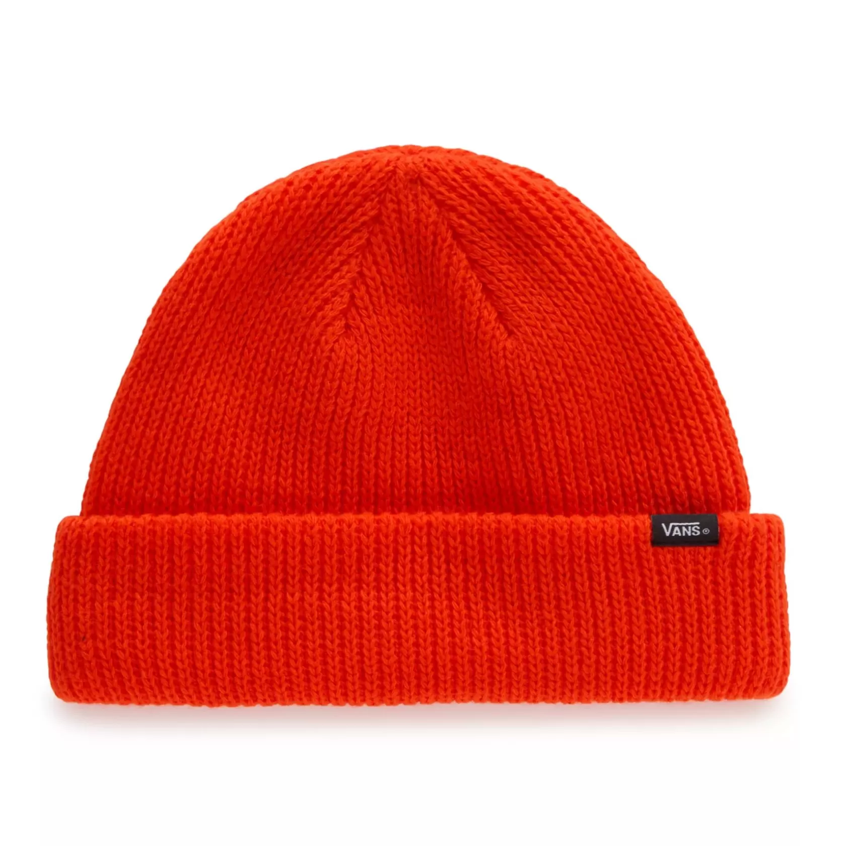Vans Gorras Y Gorros<Gorro Core Basic De Niños Naranjo