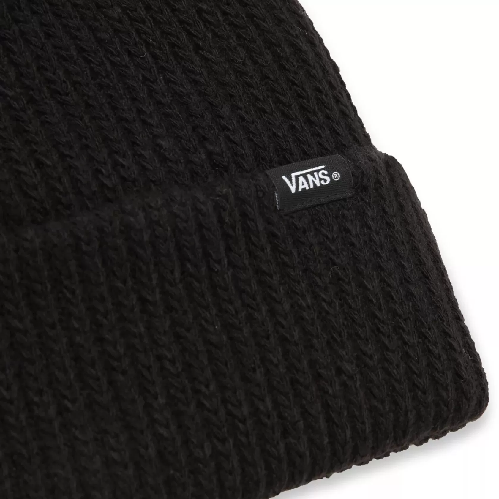 Vans Gorras Y Gorros<Gorro Core Basics Negro
