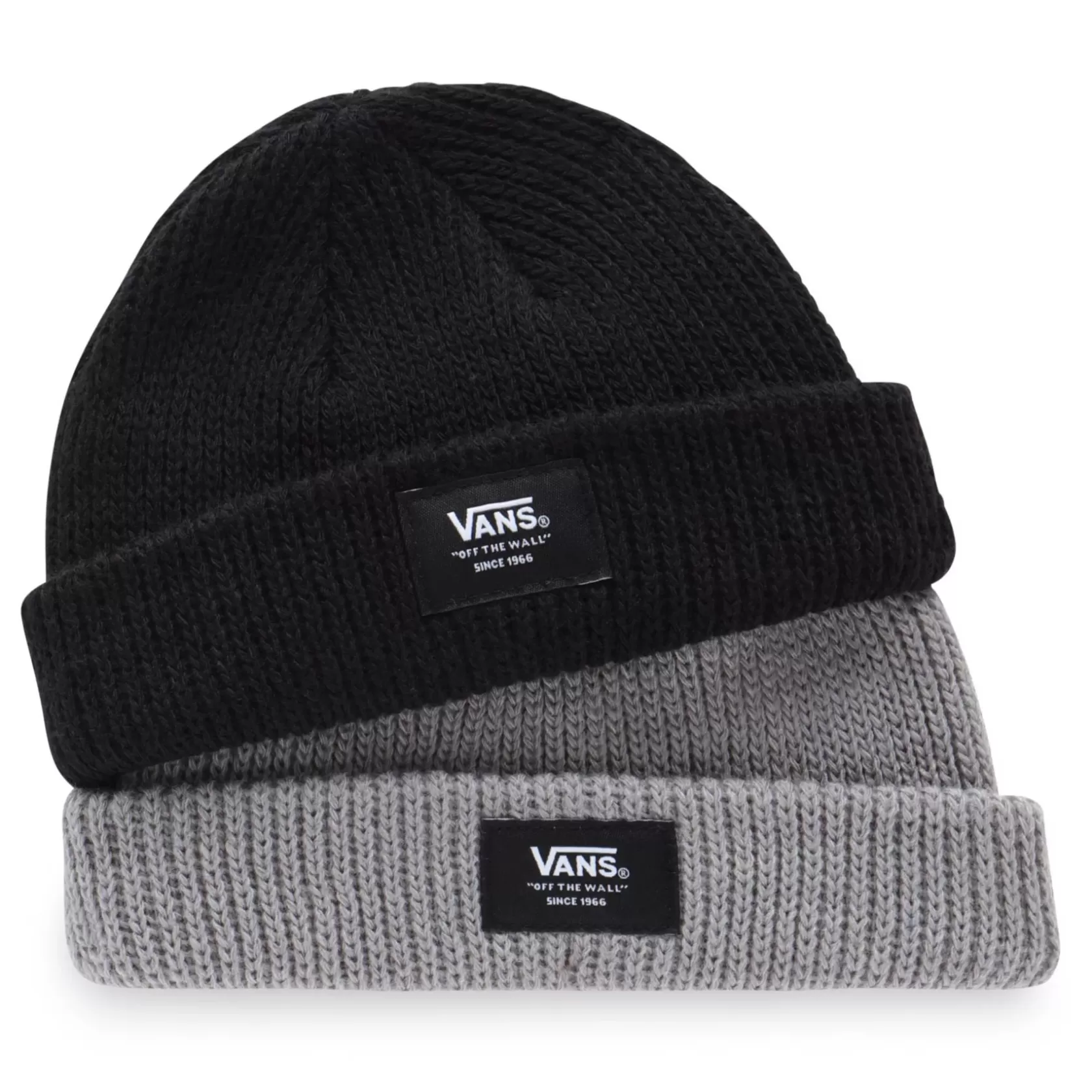 Vans Gorras Y Gorros<Gorro De Bebe Little Grom Negro