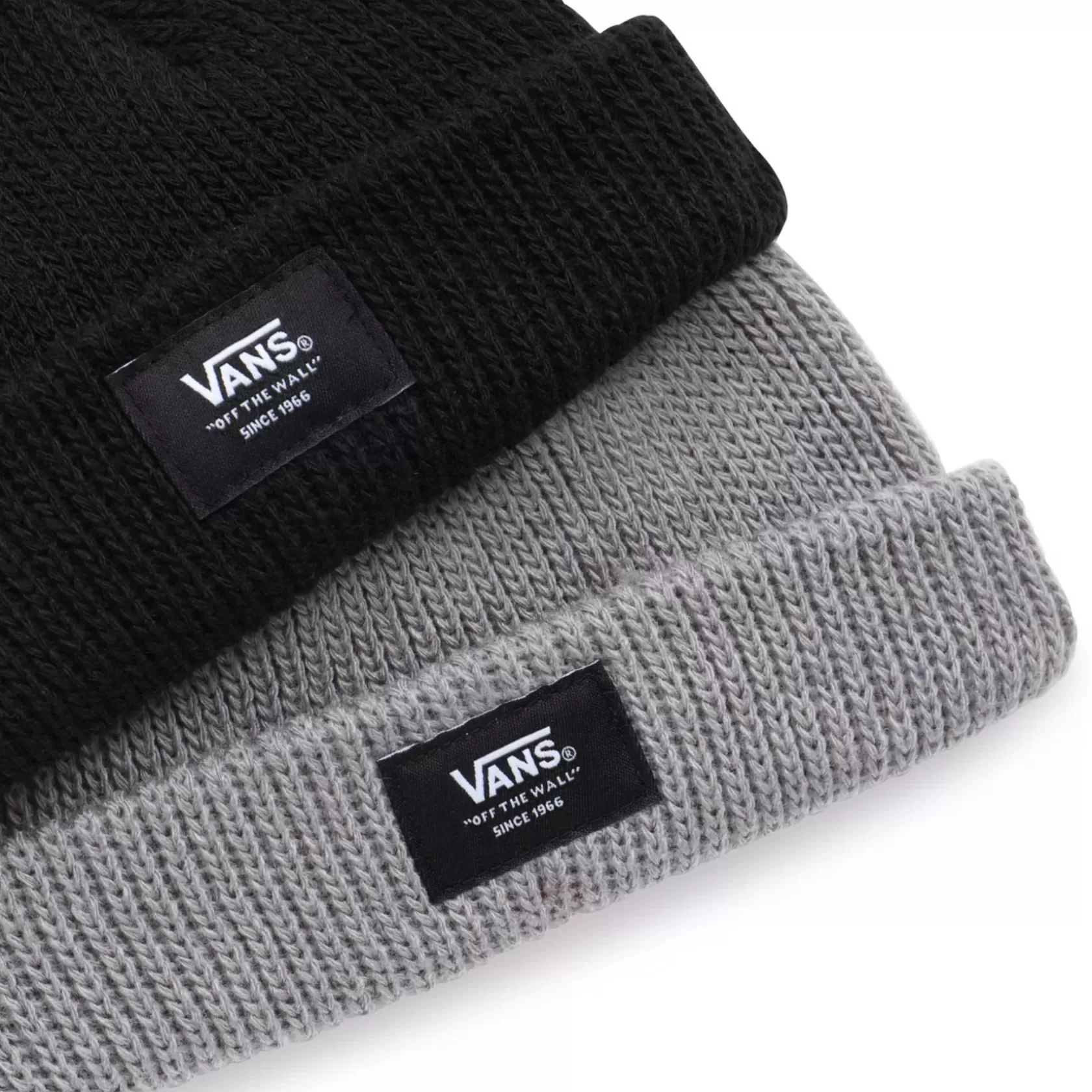 Vans Gorras Y Gorros<Gorro De Bebe Little Grom Negro