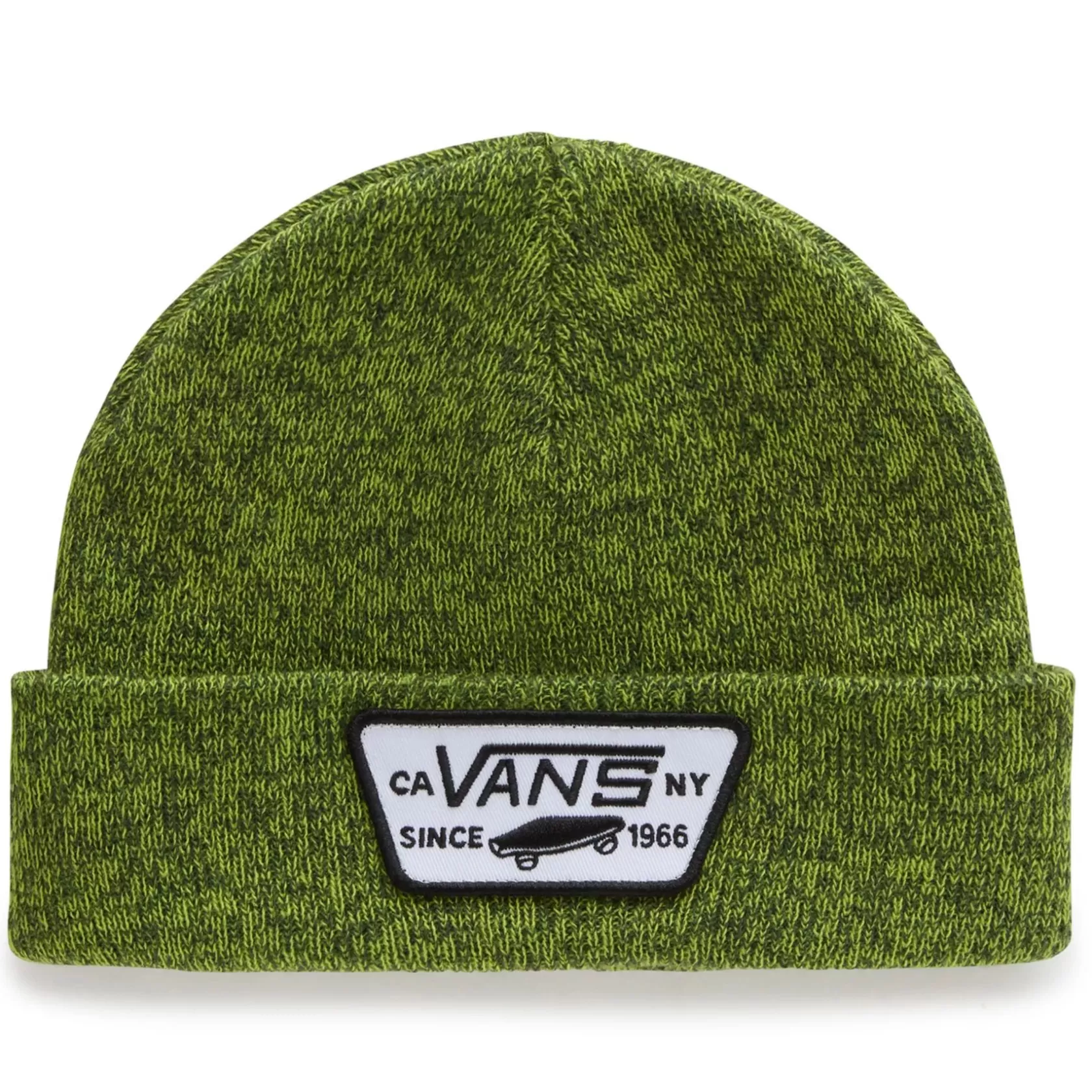 Vans Gorras Y Gorros<Gorro De Niños Milford Verde
