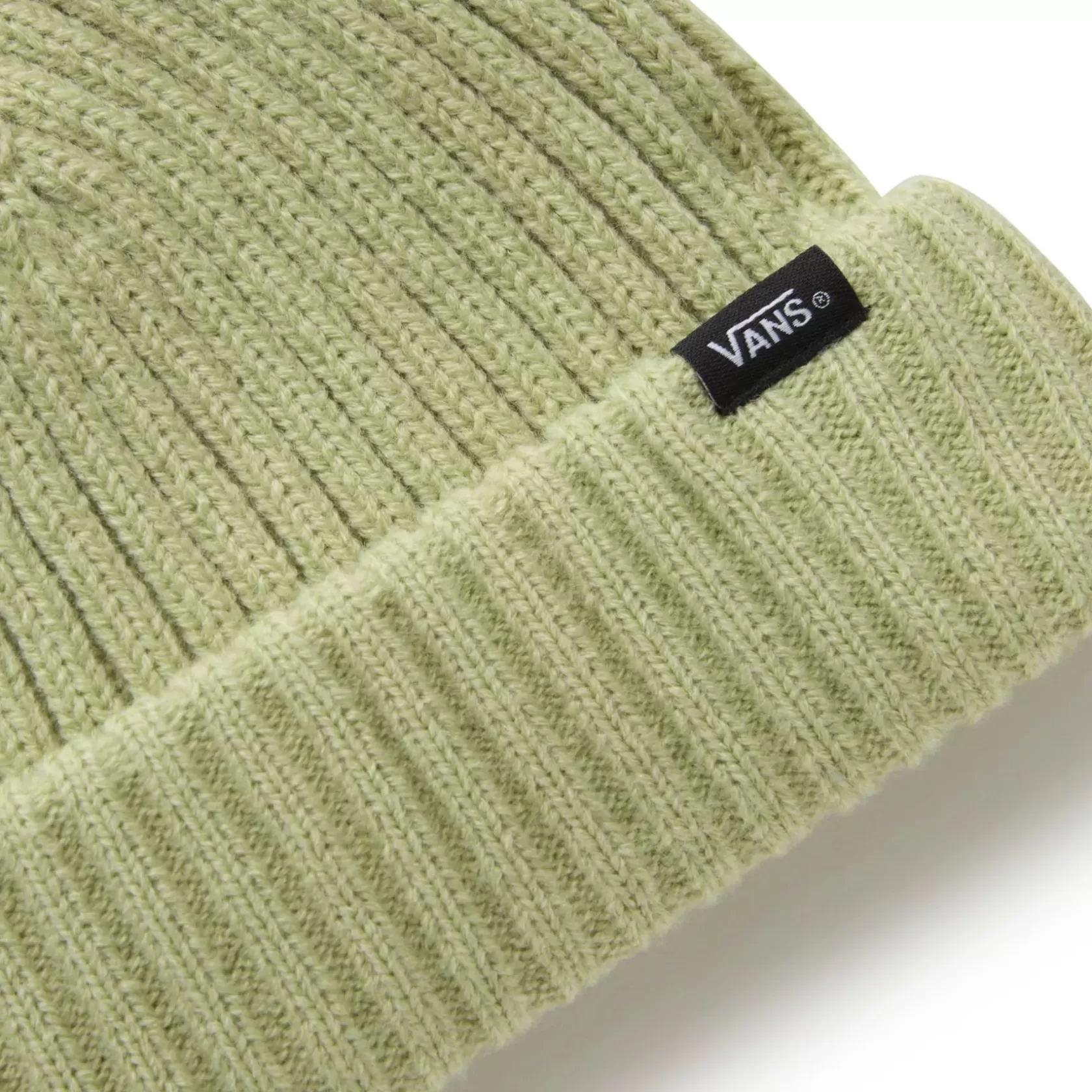 Vans Gorras Y Gorros<Gorro De Niños Milford Amarillo