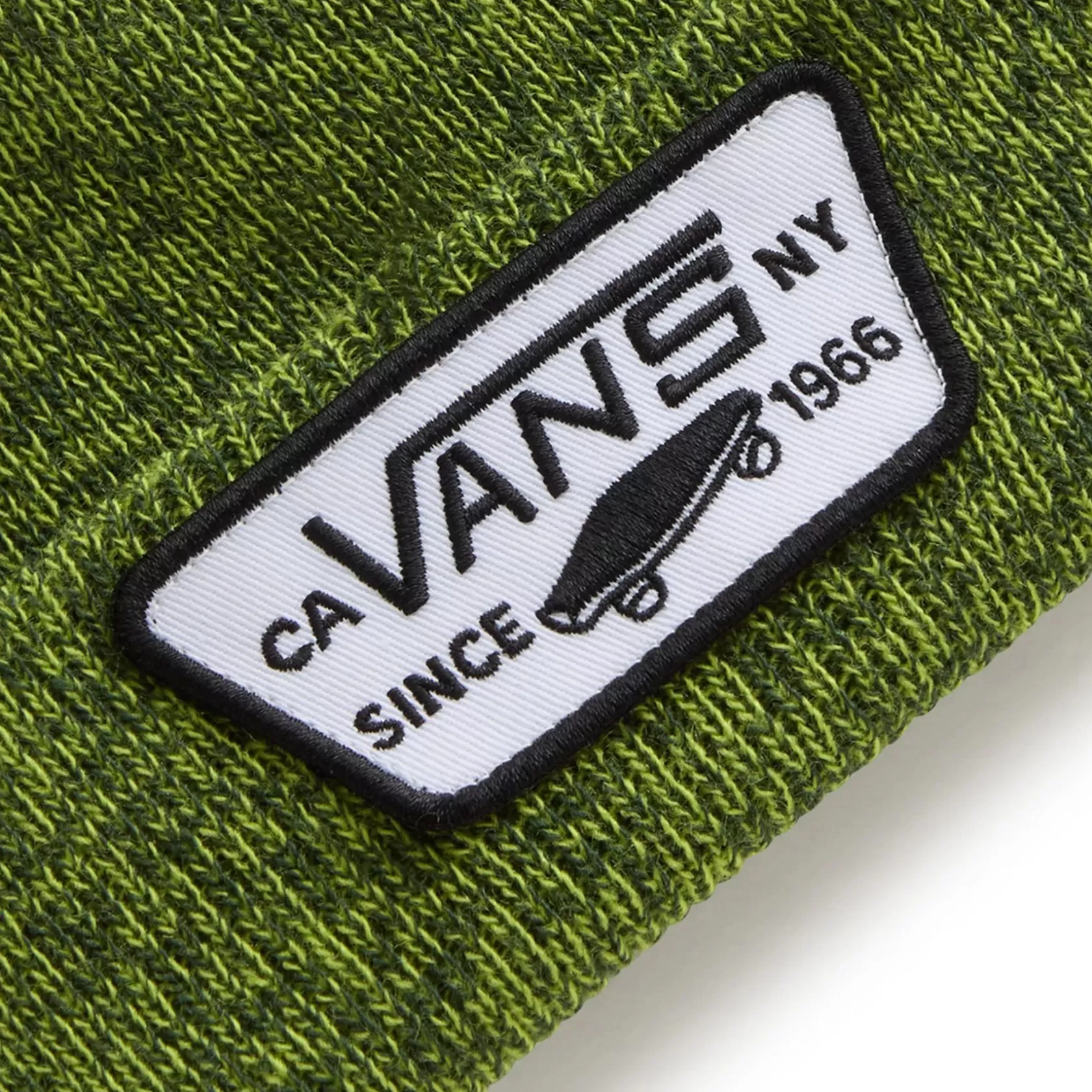 Vans Gorras Y Gorros<Gorro De Niños Milford Verde