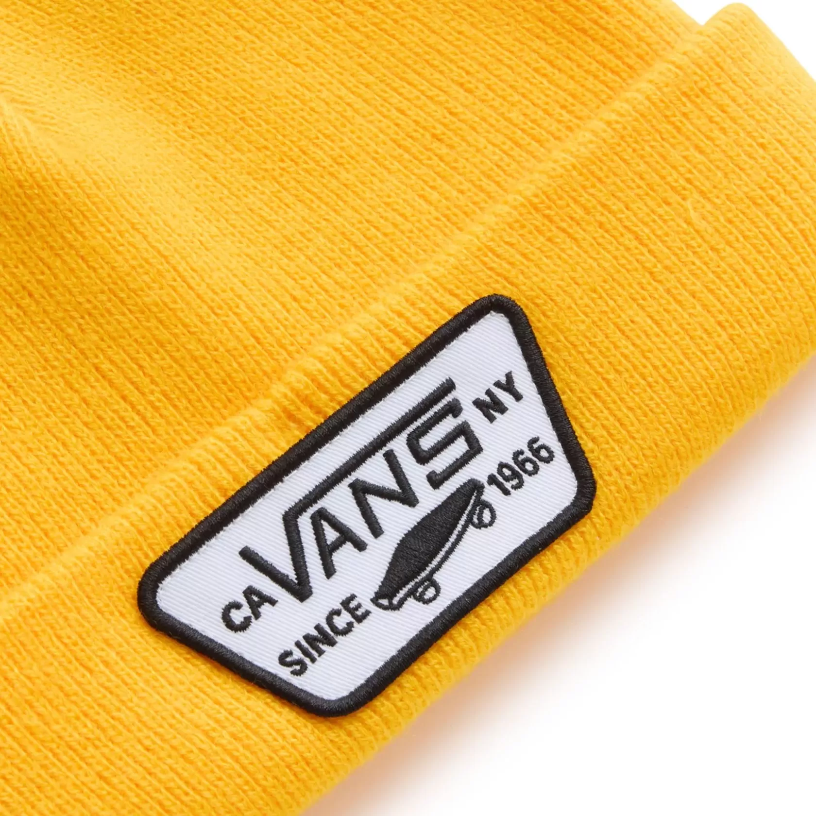 Vans Gorras Y Gorros<Gorro De Niños Milford Amarillo