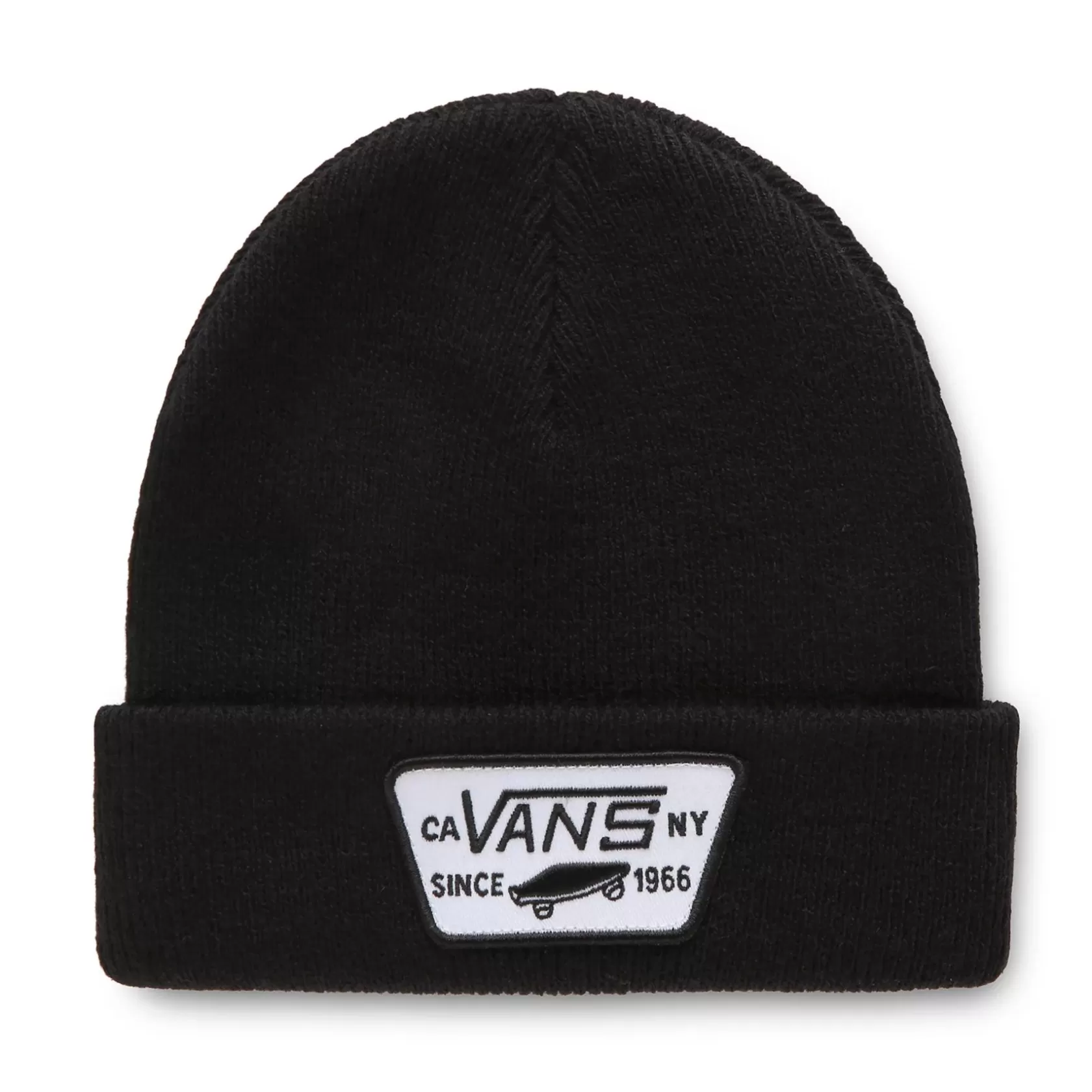 Vans Gorras Y Gorros<Gorro De Niños Milford (8-14+ Anos) Negro