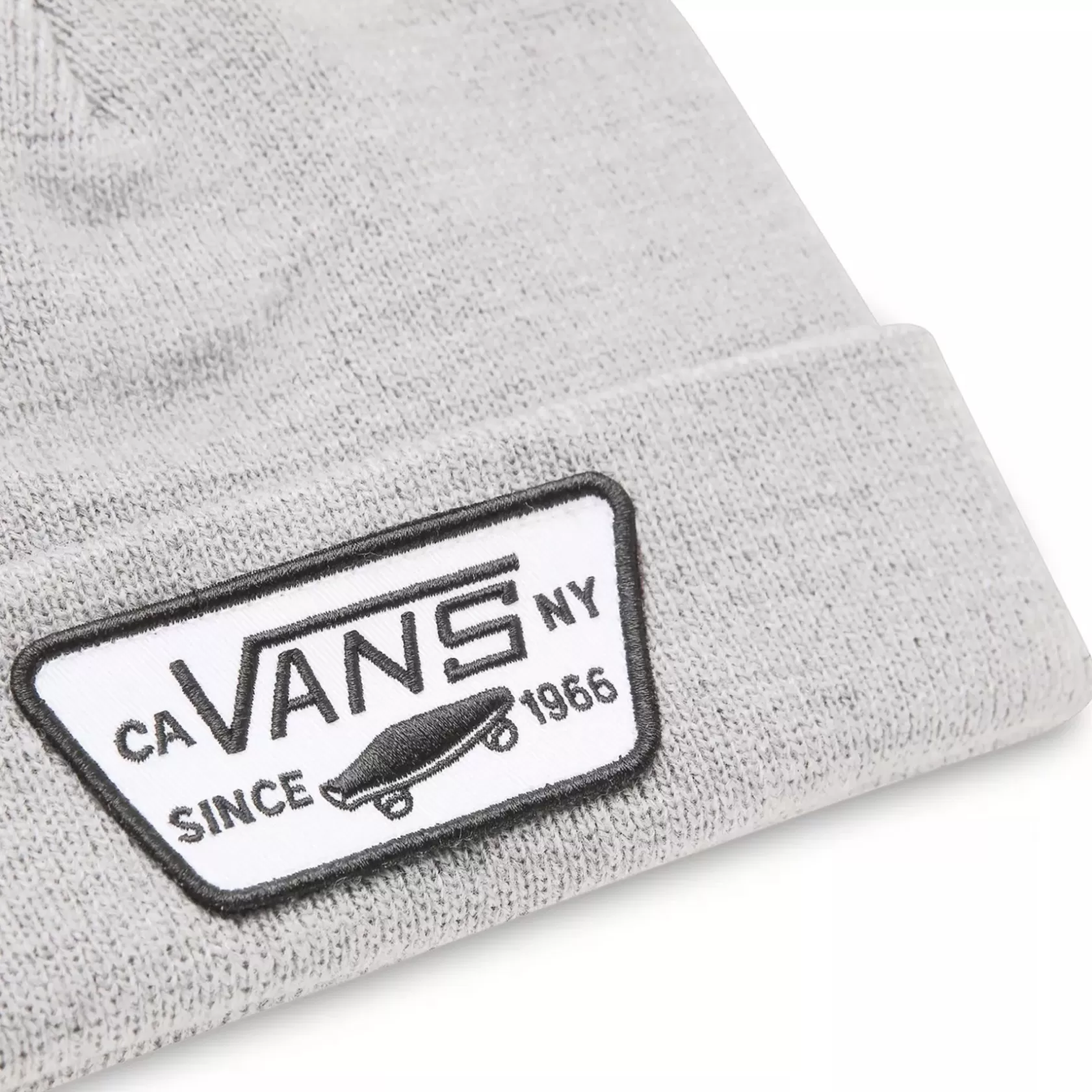 Vans Gorras Y Gorros<Gorro De Niños Milford (8-14+ Anos) Gris
