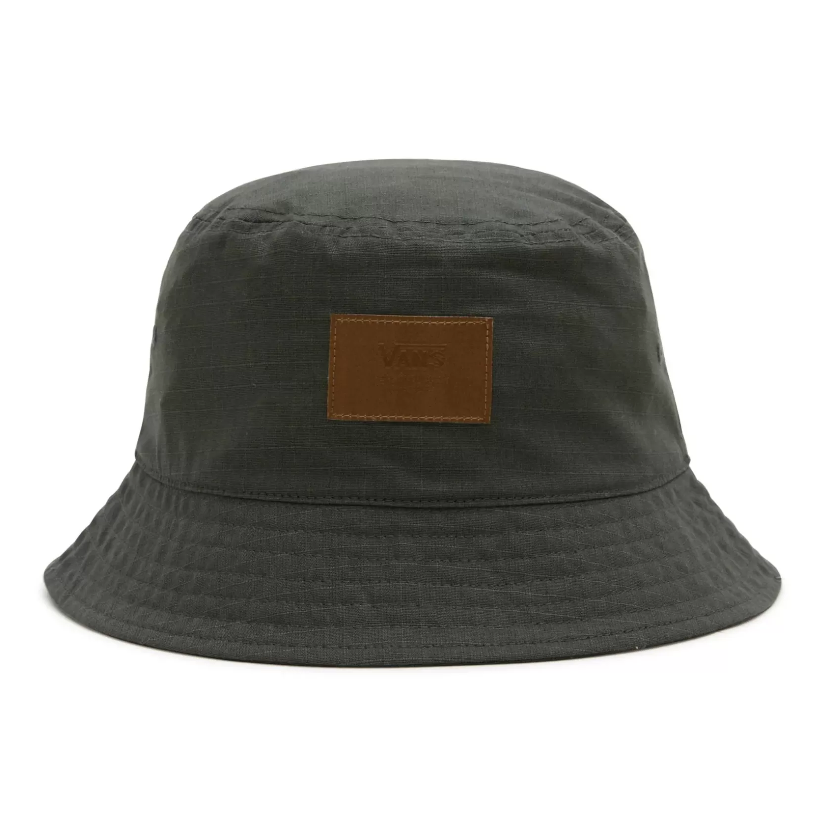 Vans Gorras Y Gorros<Gorro De Pescador Con Parche De Verde