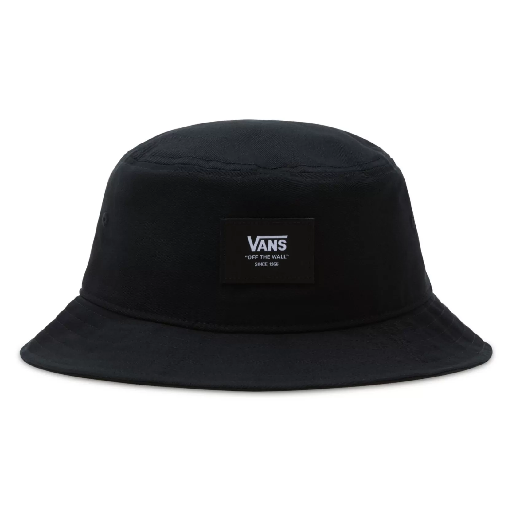 Vans Gorras Y Gorros<Gorro De Pescador Con Parche De Negro
