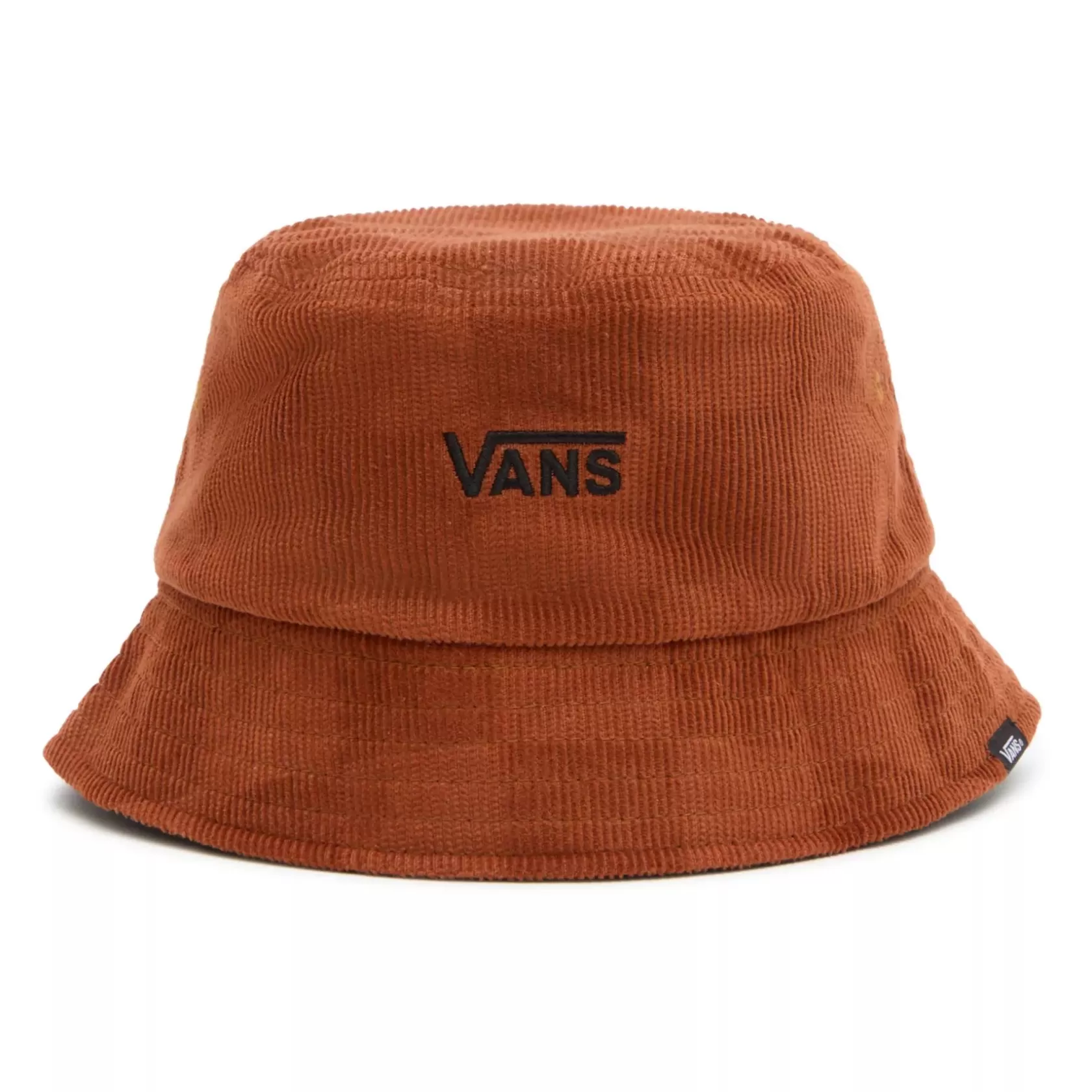 Vans Gorras Y Gorros<Gorro De Pescador Dusk Downer Check Marron