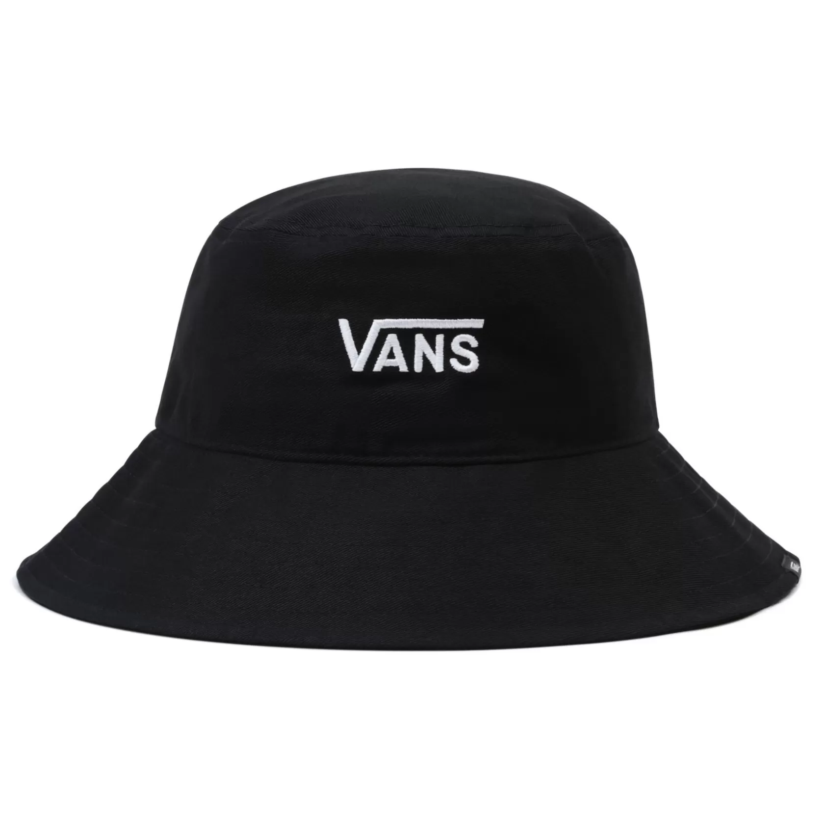 Vans Gorras Y Gorros<Gorro De Pescador Level Up Negro, Blanco