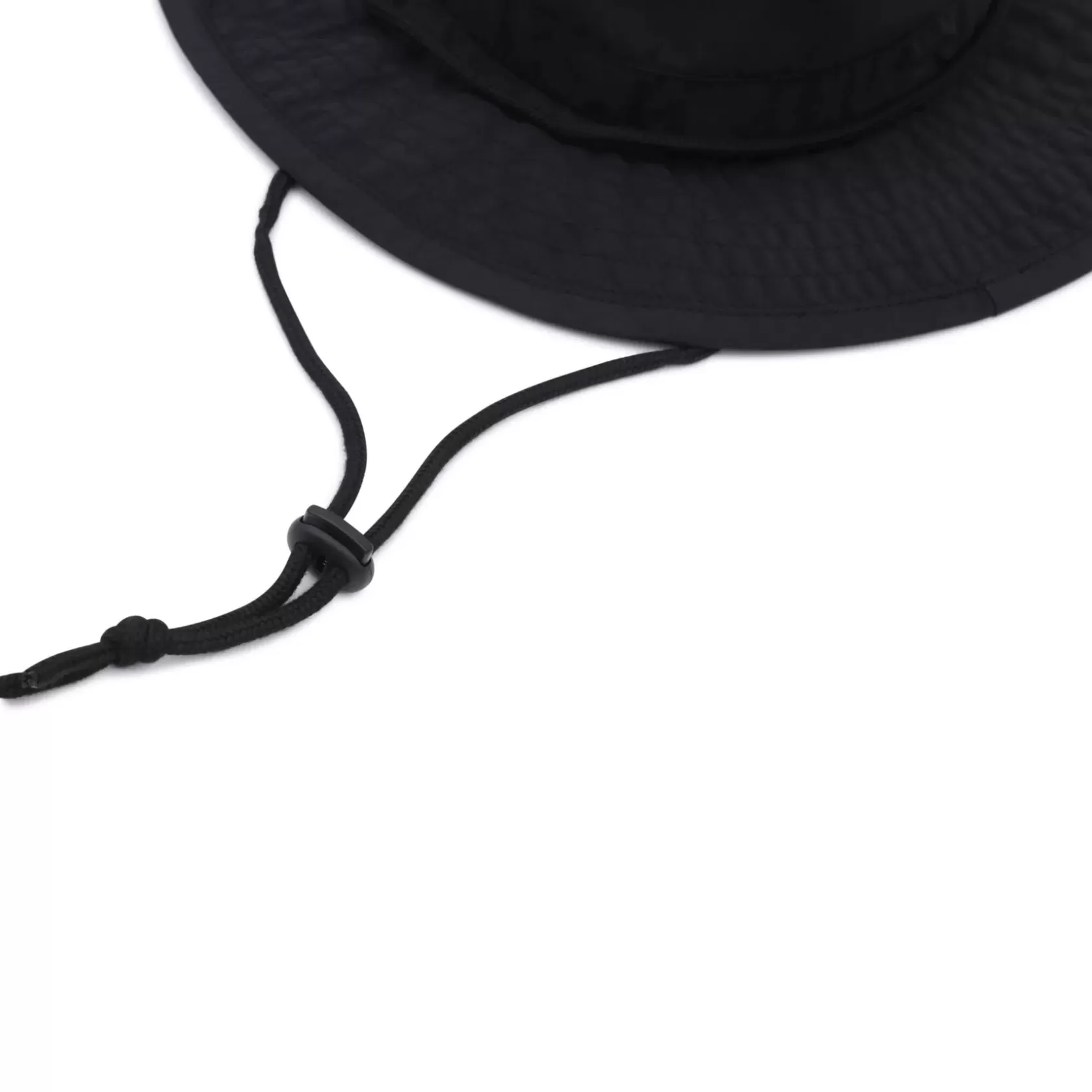Vans Gorras Y Gorros<Gorro De Pescador Outdoors Boonie De Negro