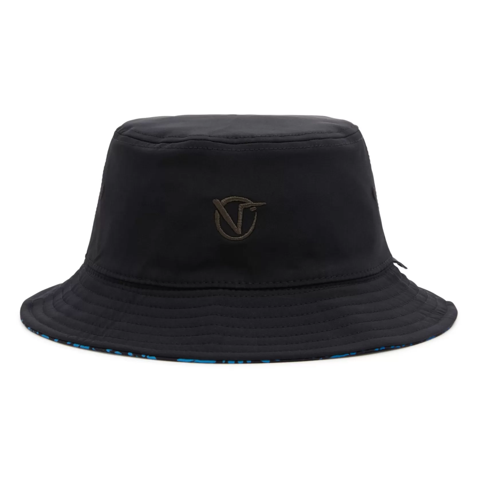 Vans Gorras Y Gorros<Gorro De Pescador Rowan Zorilla Negro