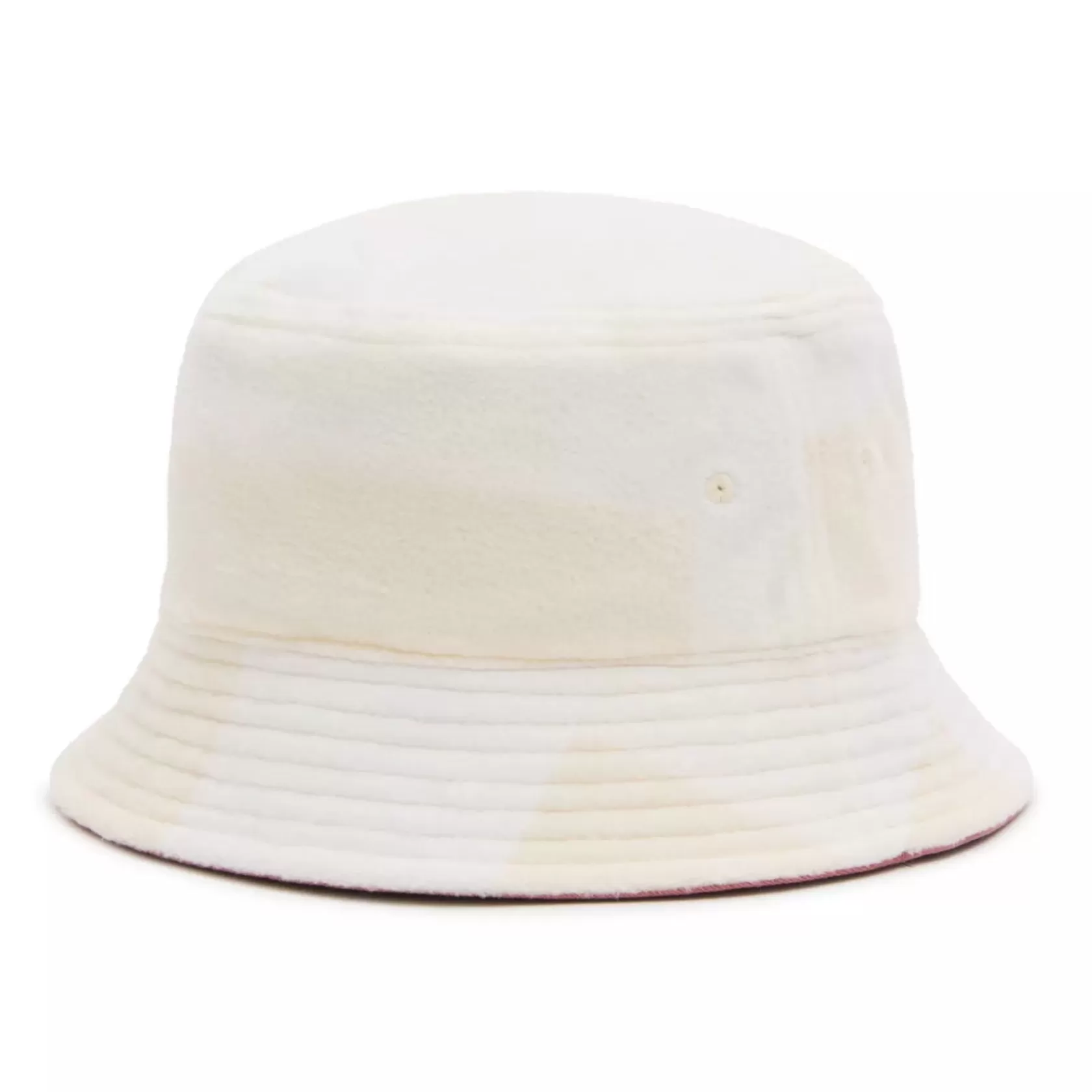 Vans Gorras Y Gorros<Gorro De Pescador Winter Checker Blanco