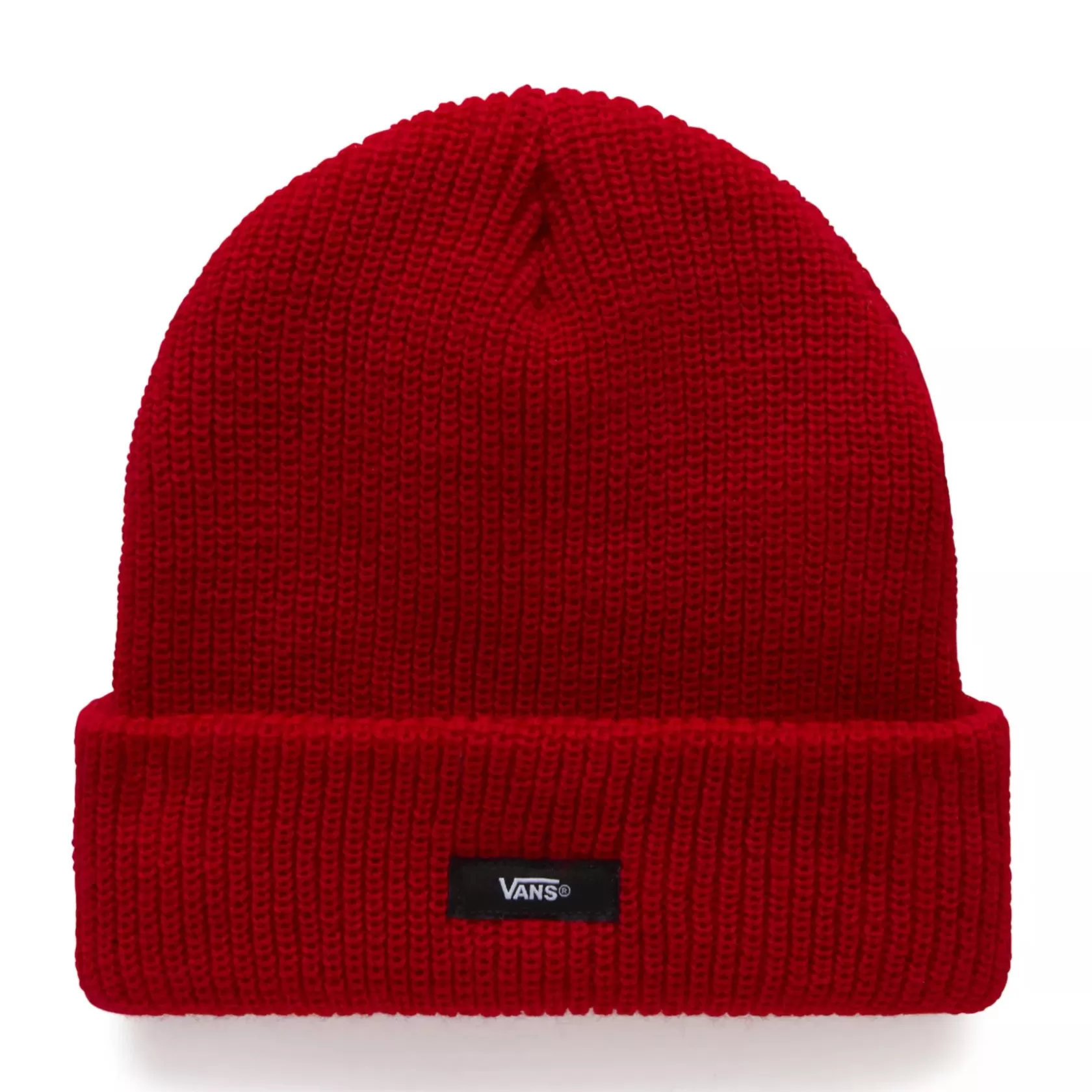 Vans Gorras Y Gorros<Gorro Eastview Cuff Rojo