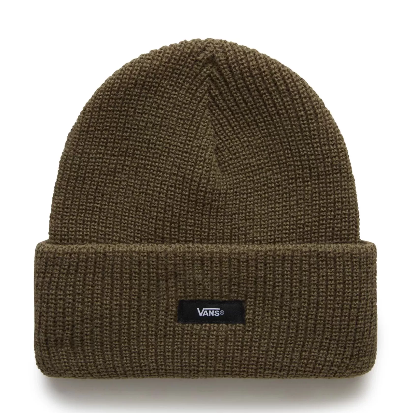 Vans Gorras Y Gorros<Gorro Eastview Cuff Marron