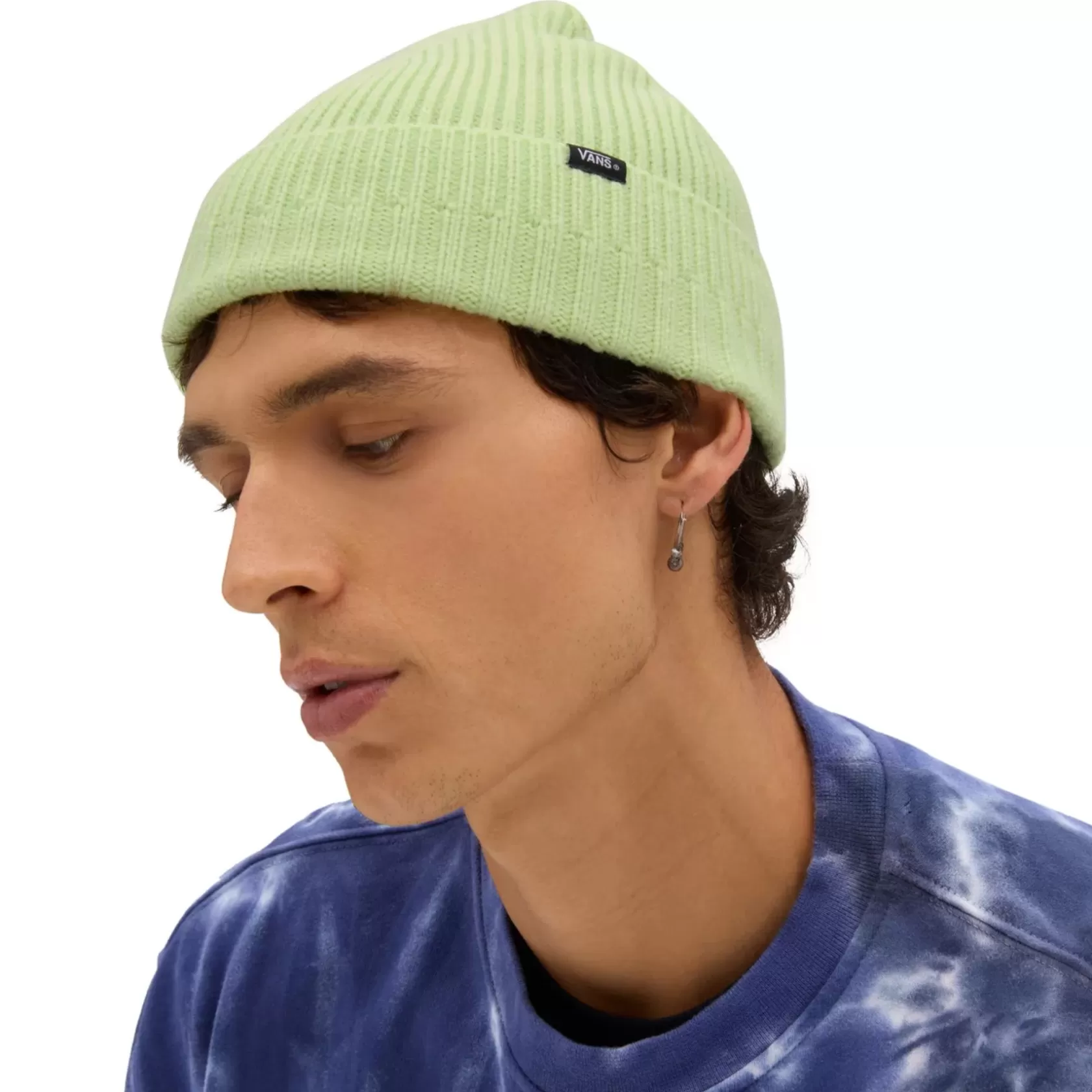 Vans Gorras Y Gorros<Gorro Imbler Cuff Verde
