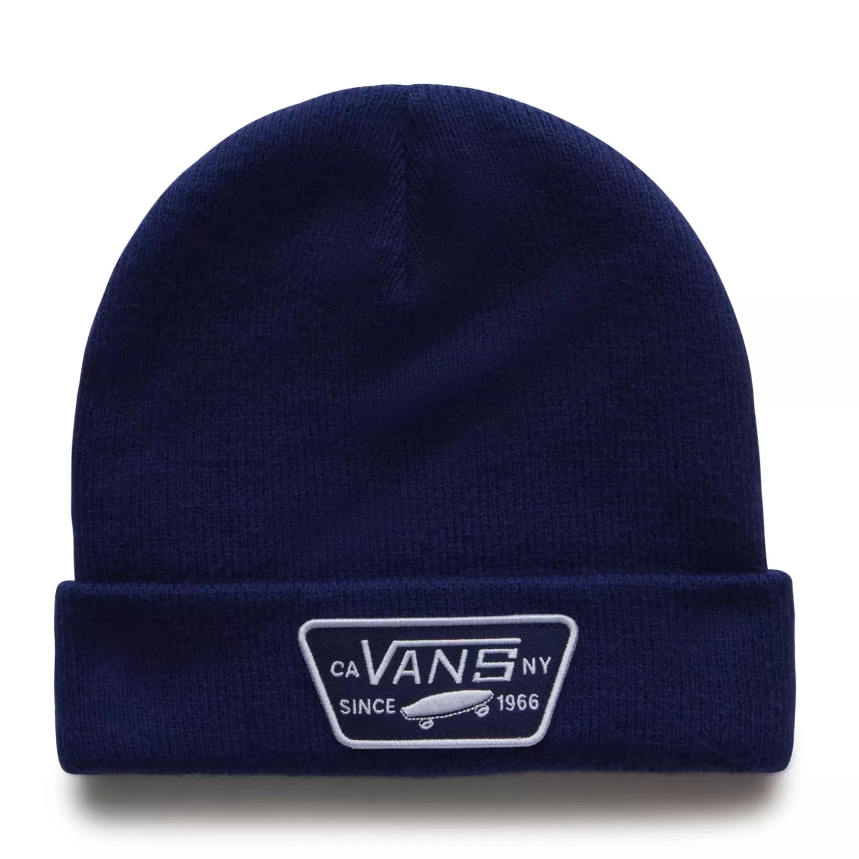 Vans Gorras Y Gorros<Gorro Milford Azul