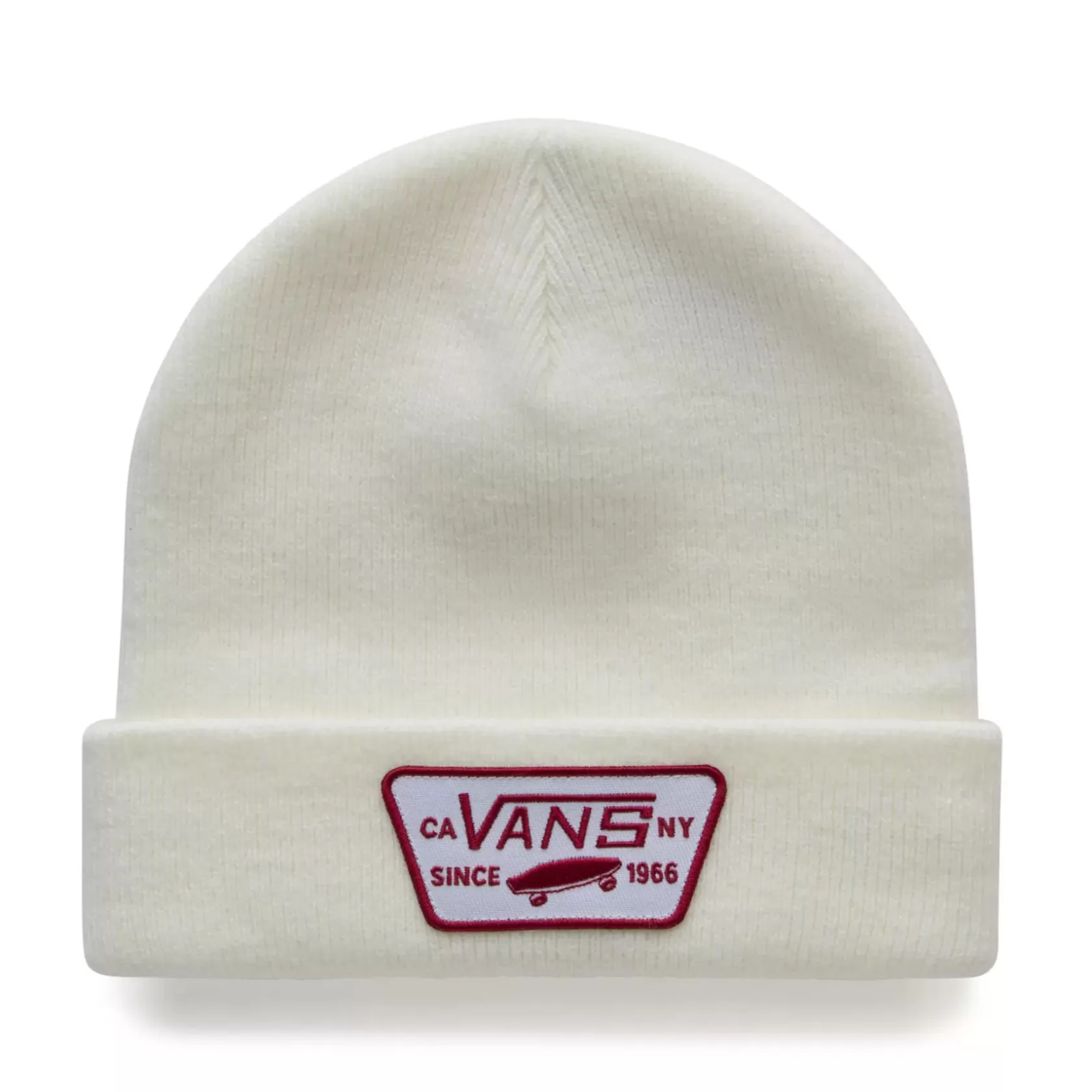 Vans Gorras Y Gorros<Gorro Milford Blanco