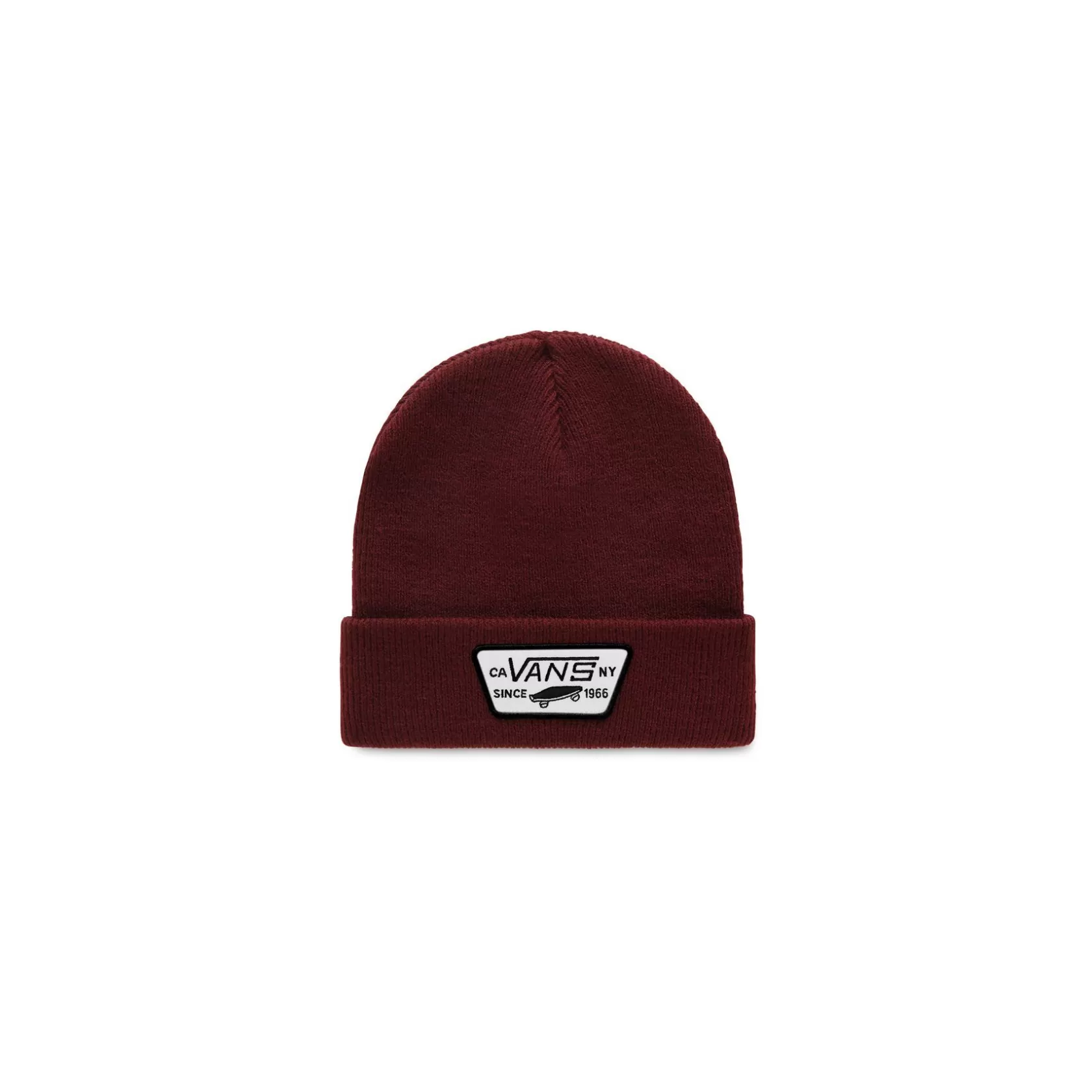 Vans Gorras Y Gorros<Gorro Milford Rojo