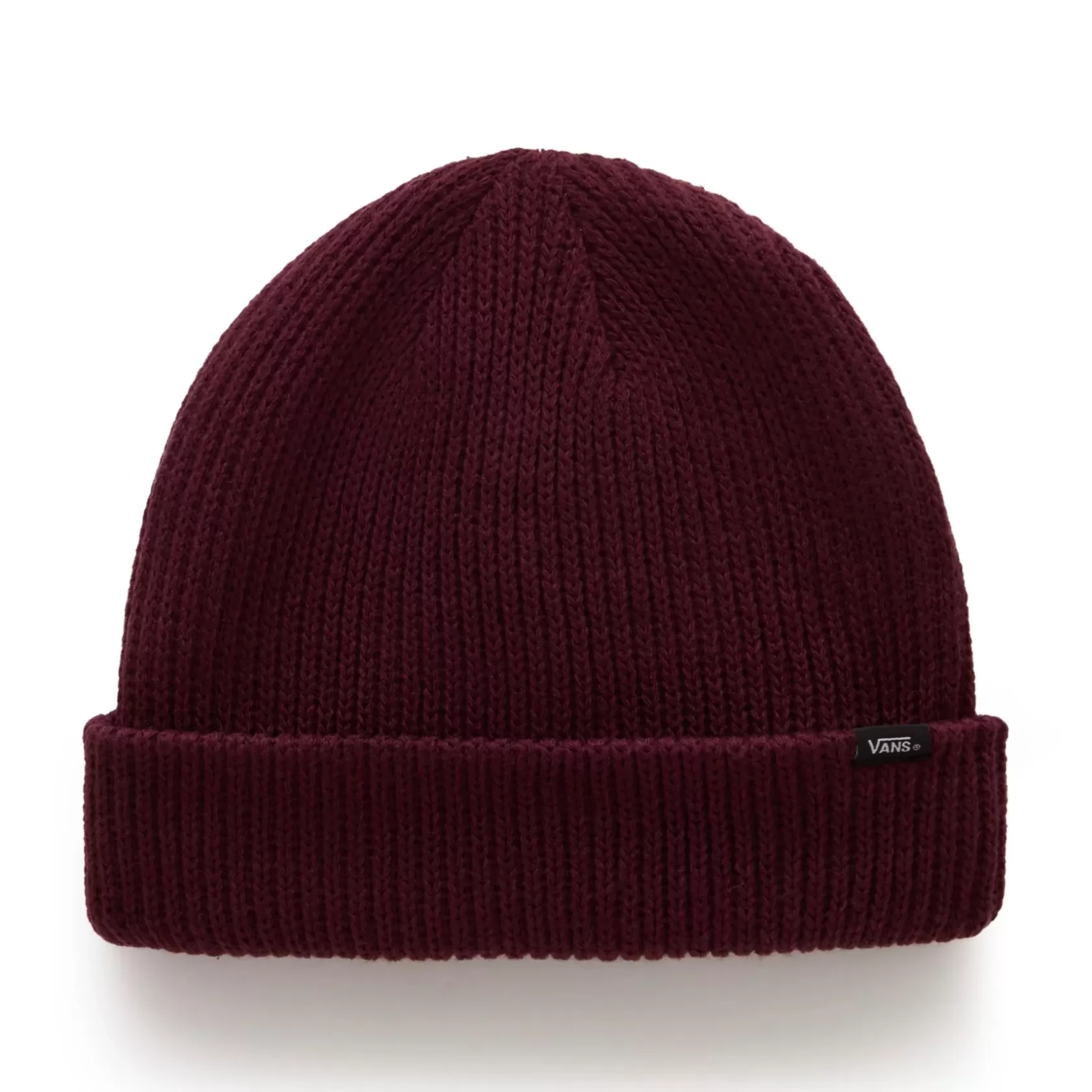Vans Gorras Y Gorros<Gorro Milford Rojo