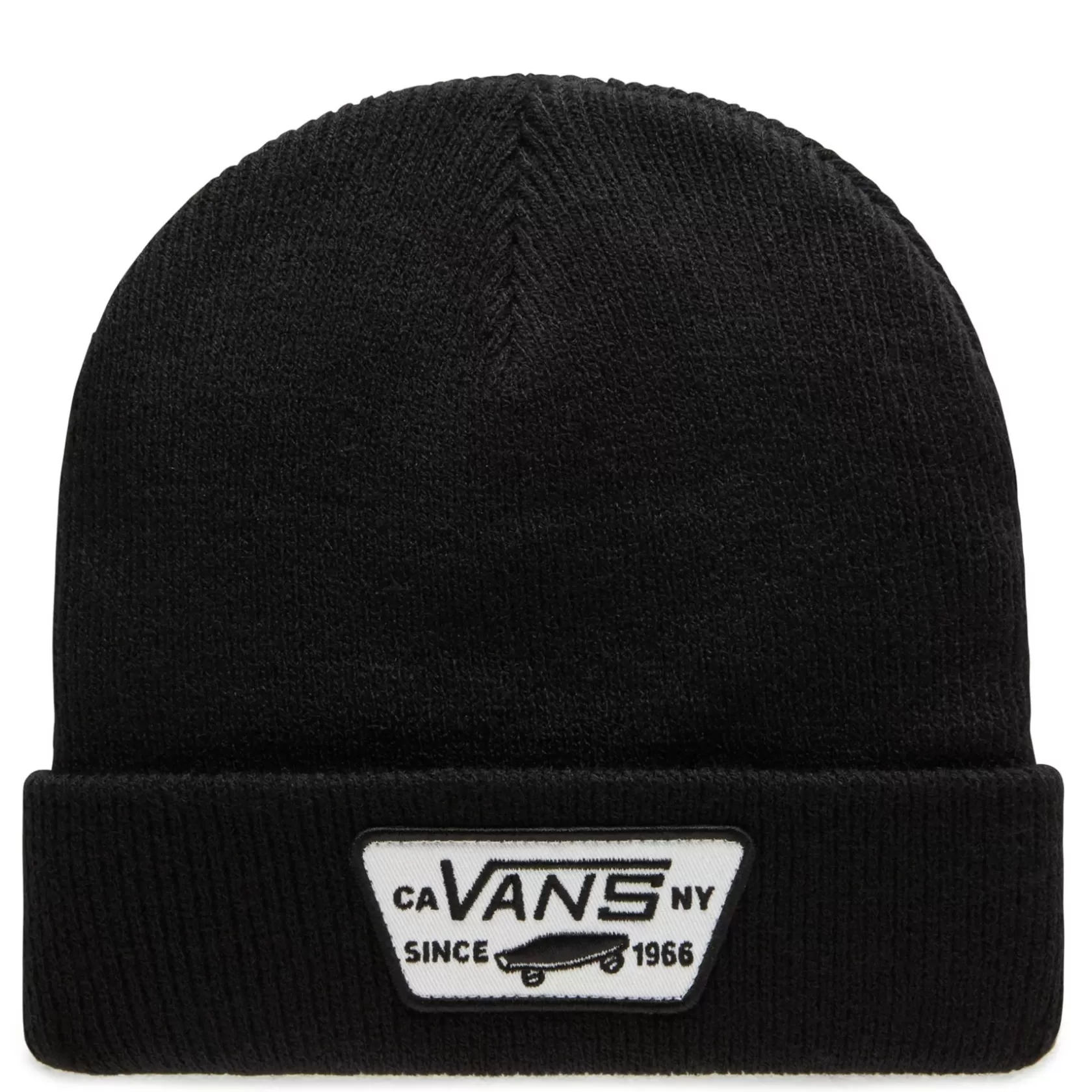 Vans Gorras Y Gorros<Gorro Milford Negro