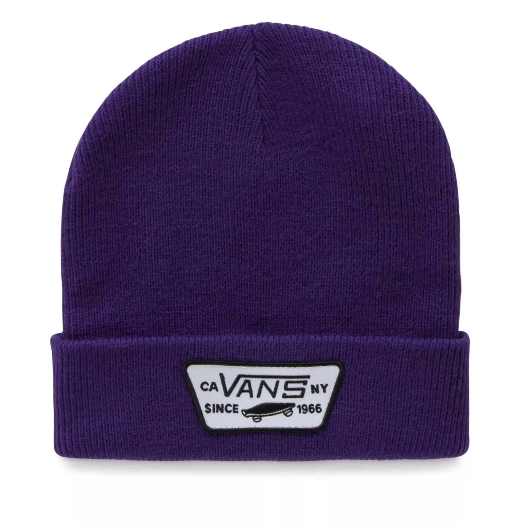 Vans Gorras Y Gorros<Gorro Milford Purpura