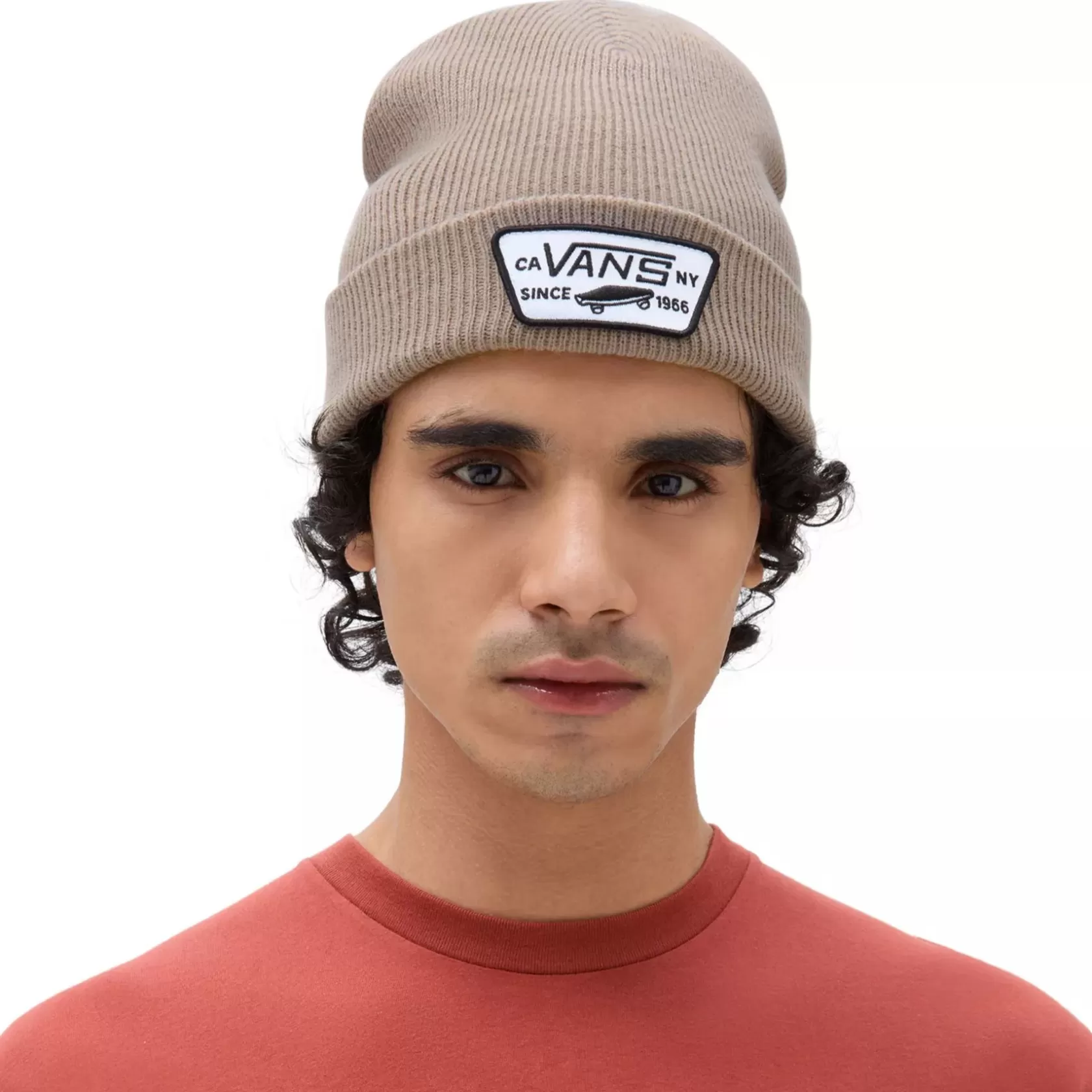 Vans Gorras Y Gorros<Gorro Milford Beis
