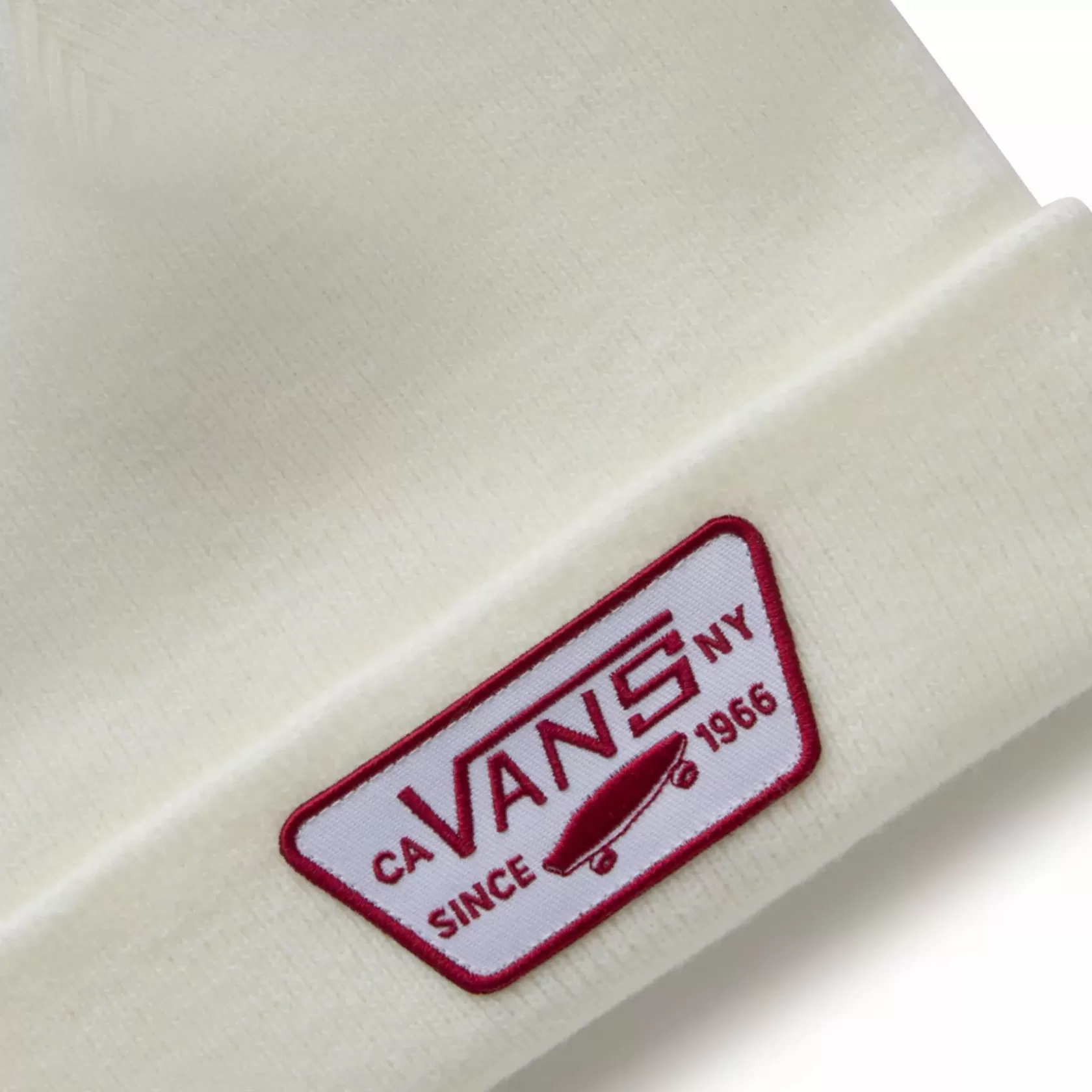 Vans Gorras Y Gorros<Gorro Milford Blanco