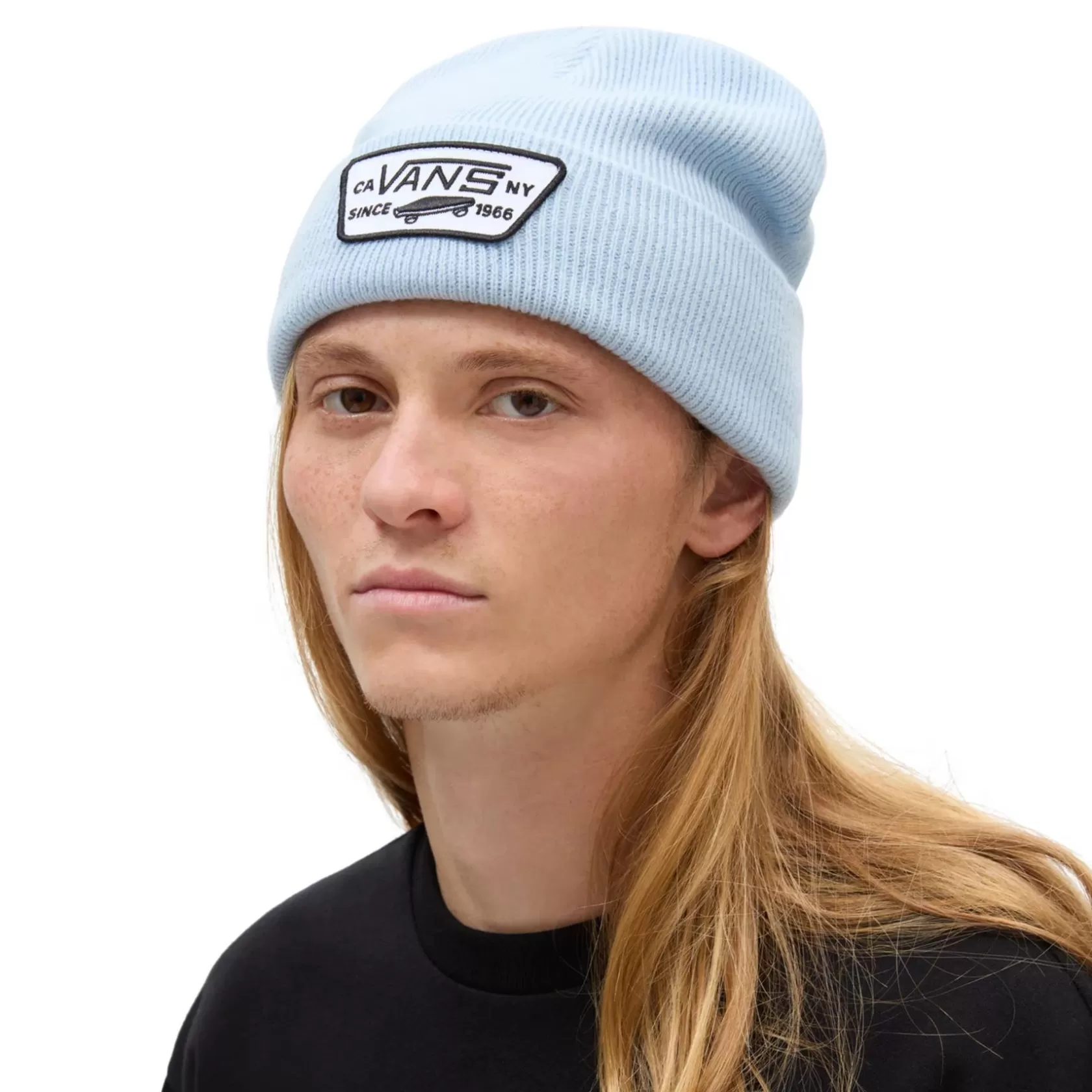 Vans Gorras Y Gorros<Gorro Milford Azul