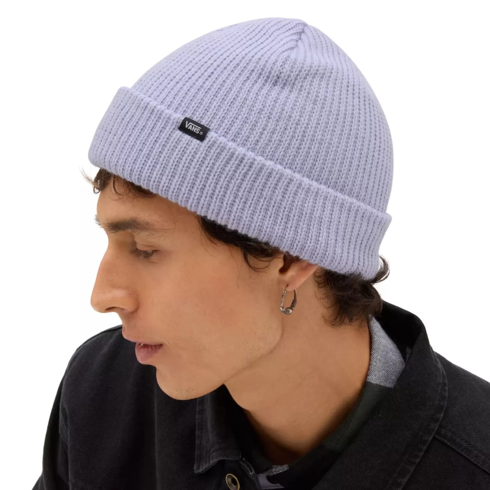 Vans Gorras Y Gorros<Gorro Milford Purpura