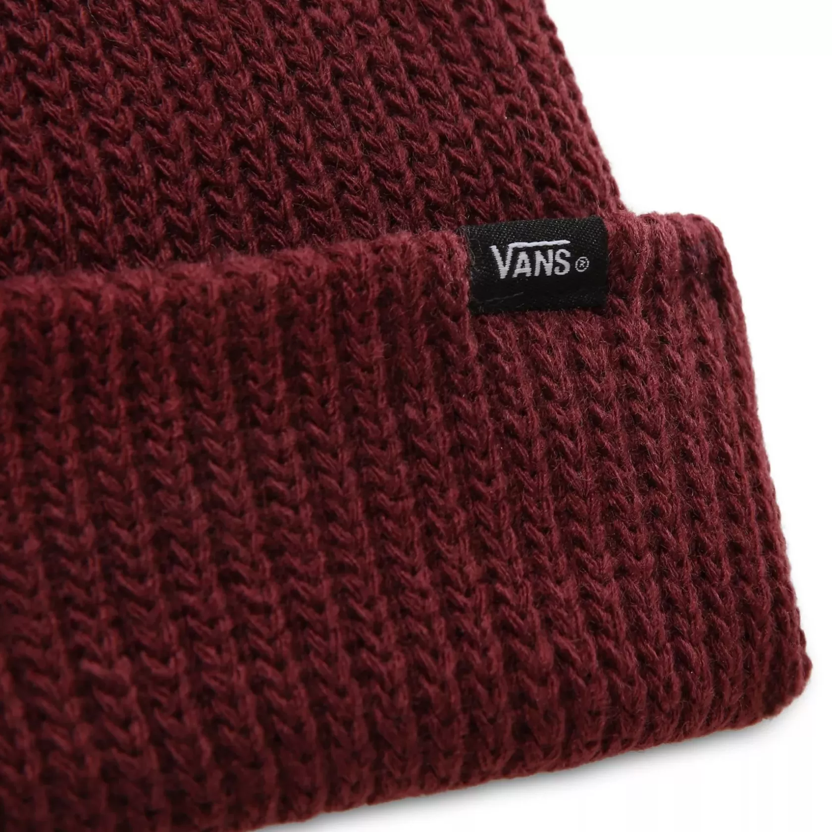 Vans Gorras Y Gorros<Gorro Milford Rojo