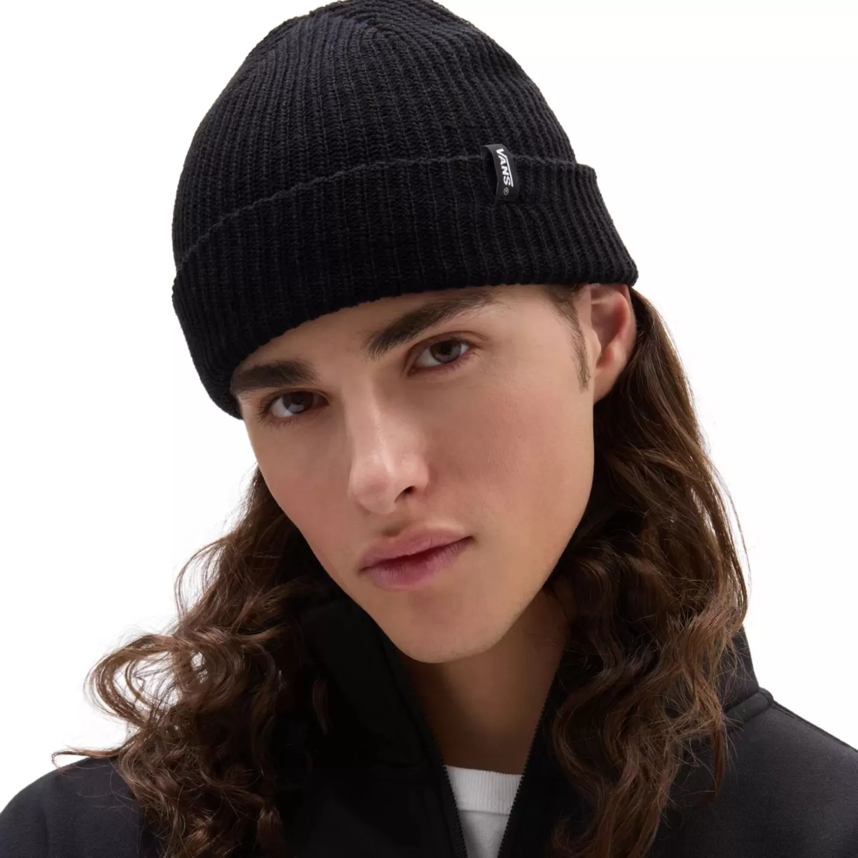 Vans Gorras Y Gorros<Gorro Milford Negro