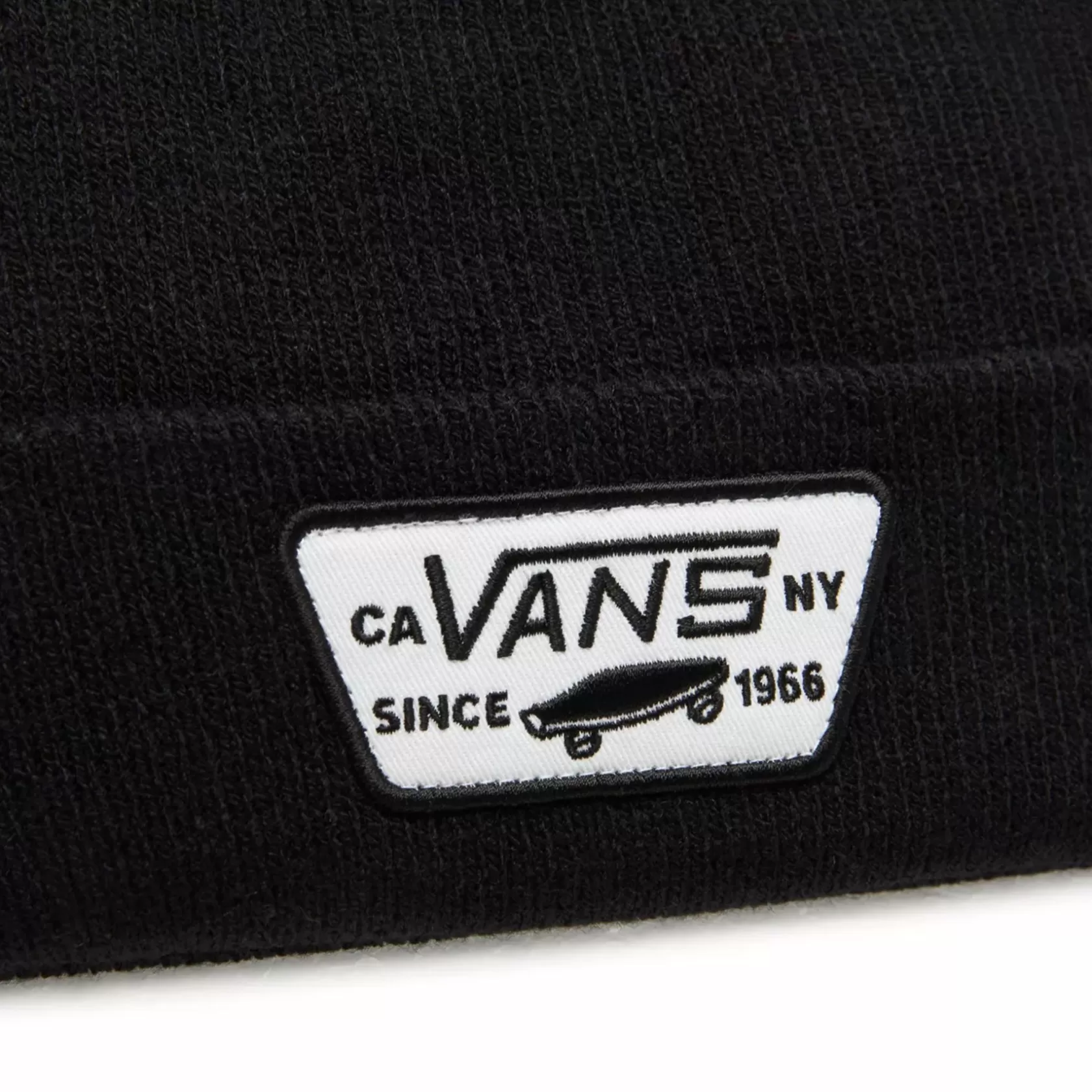 Vans Gorras Y Gorros<Gorro Milford Negro