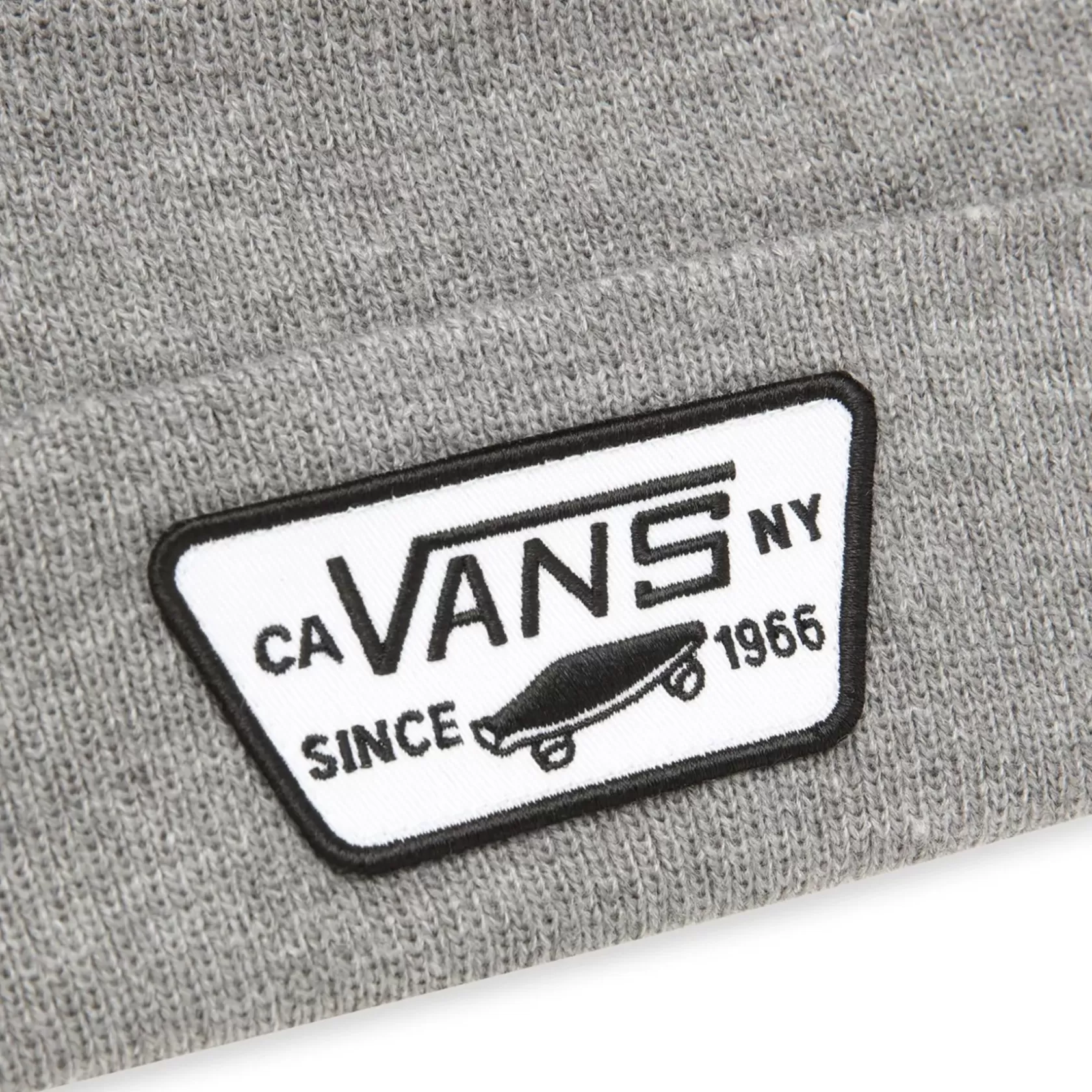 Vans Gorras Y Gorros<Gorro Milford Gris