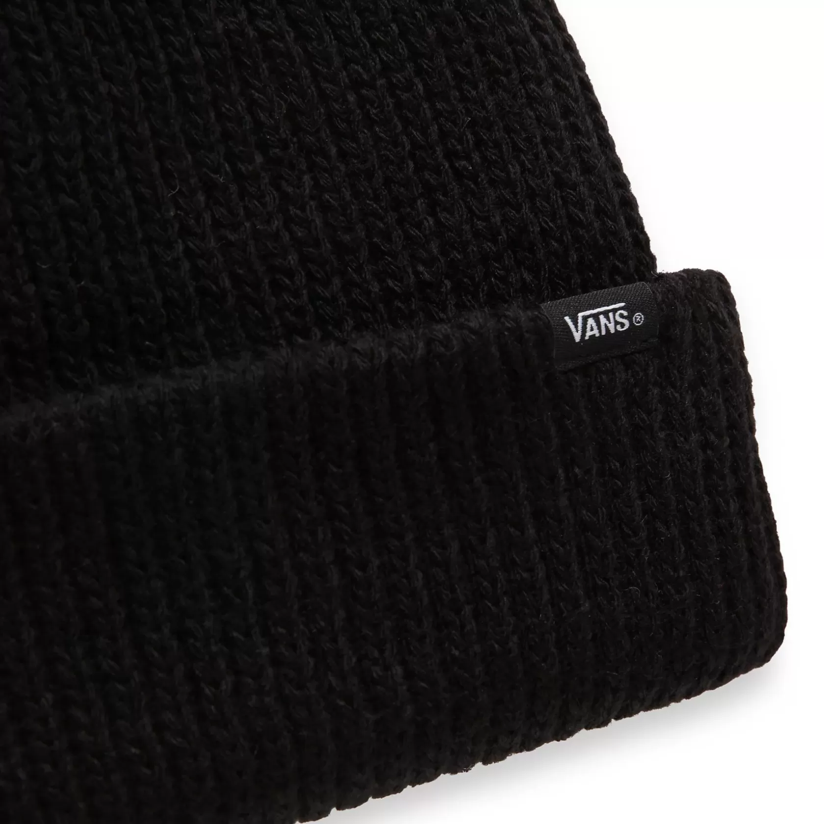 Vans Gorras Y Gorros<Gorro Milford (8-14+ Anos) Negro