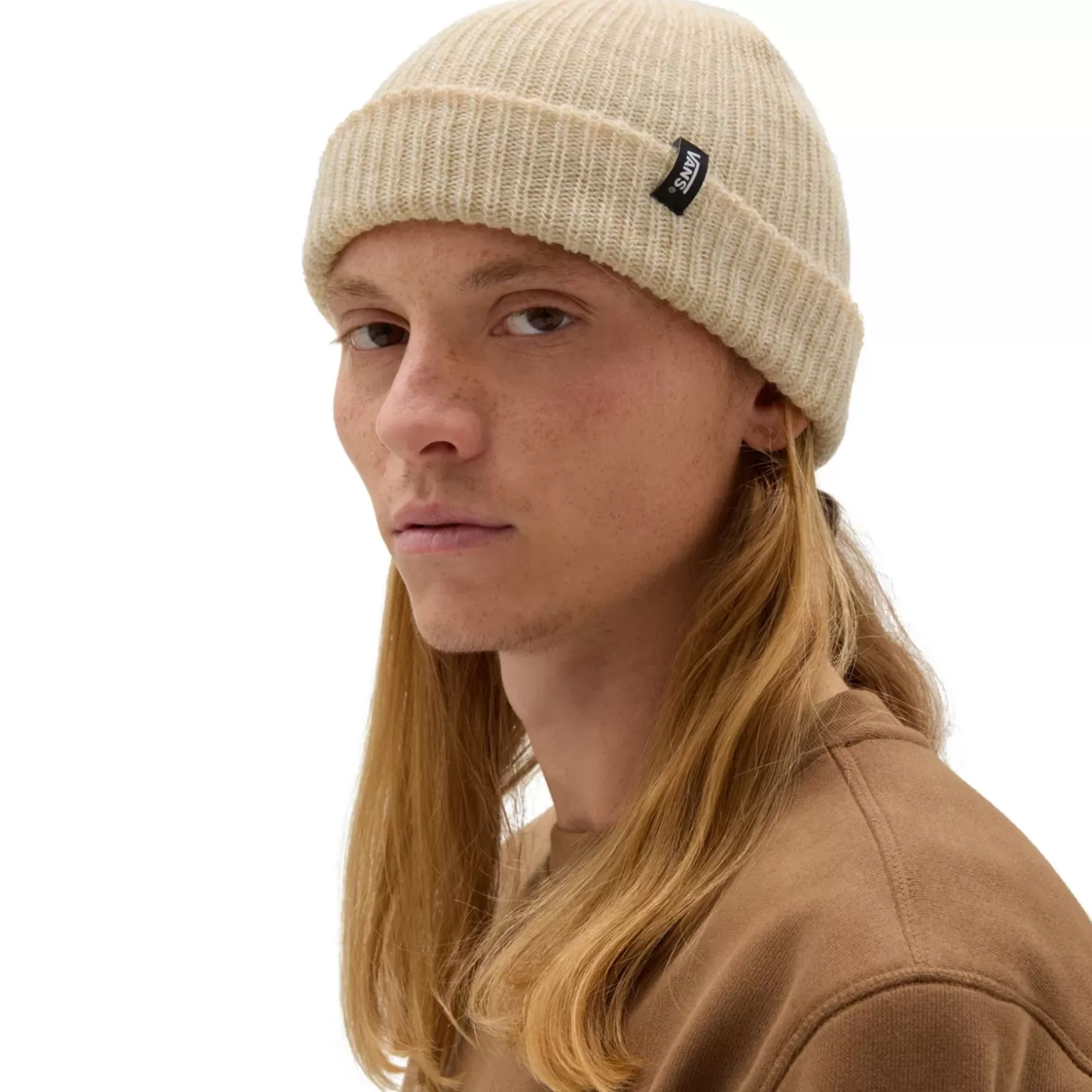 Vans Gorras Y Gorros<Gorro Mismoedig Beis